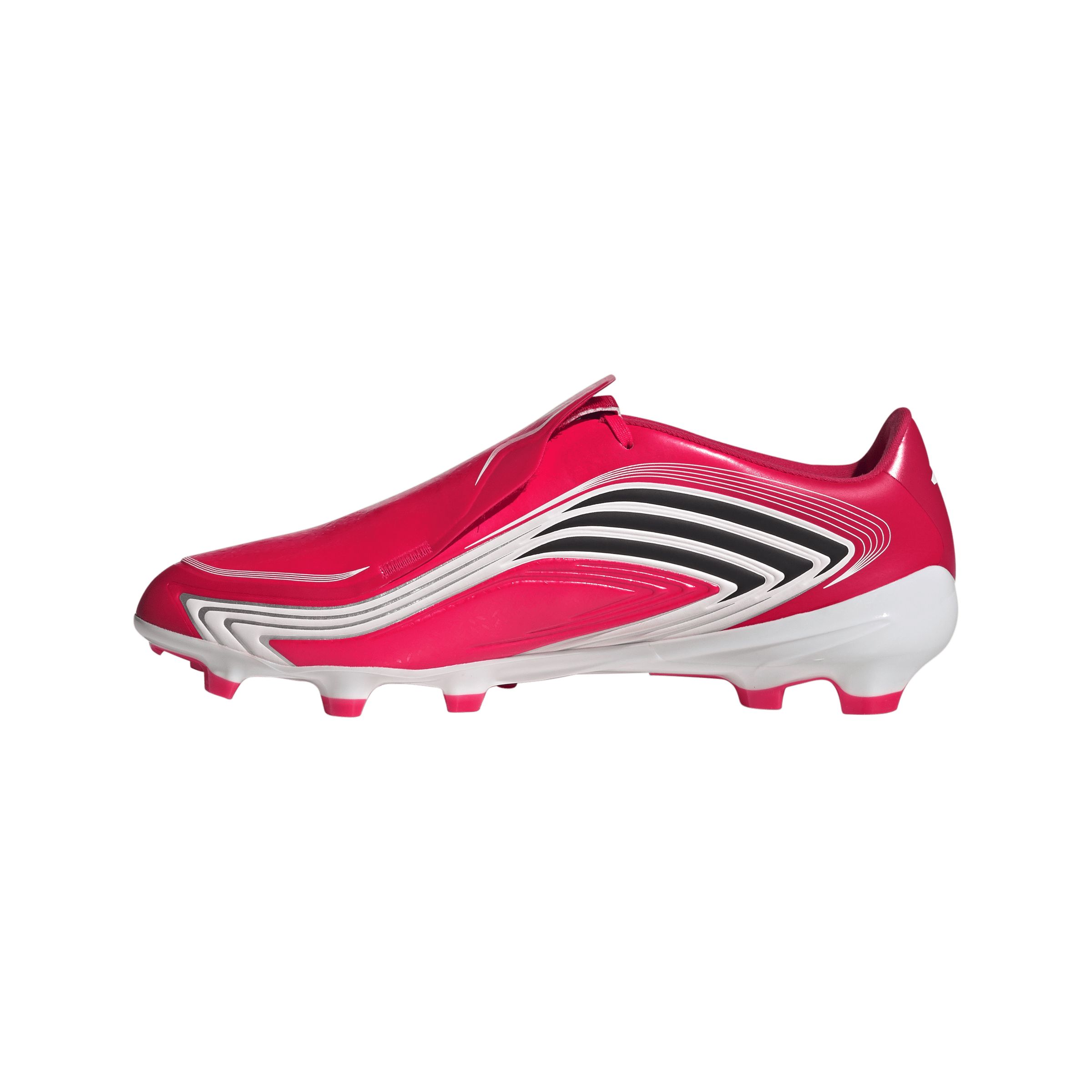 adidas Unisex F50 Messi League Firm Ground Cleats
