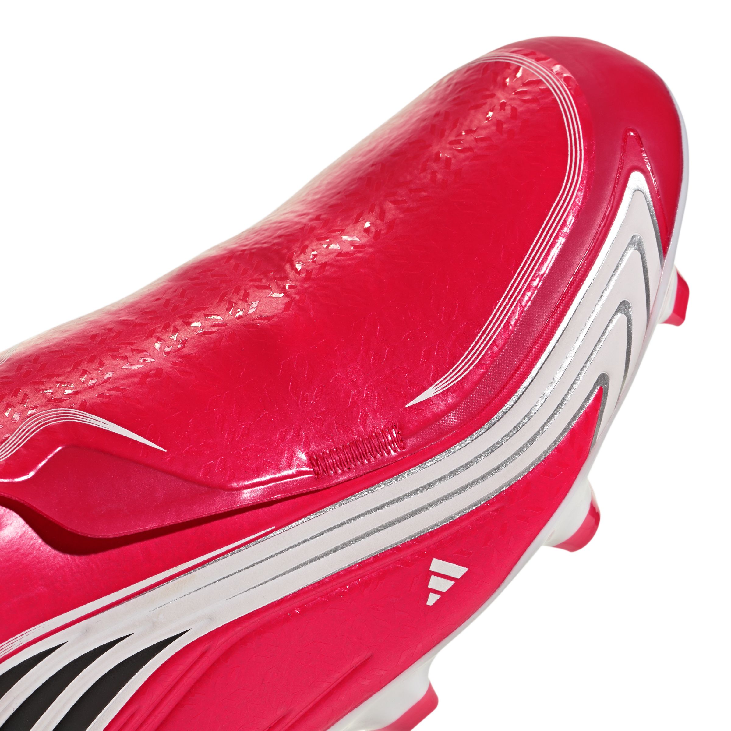 adidas Unisex F50 Messi League Firm Ground Cleats