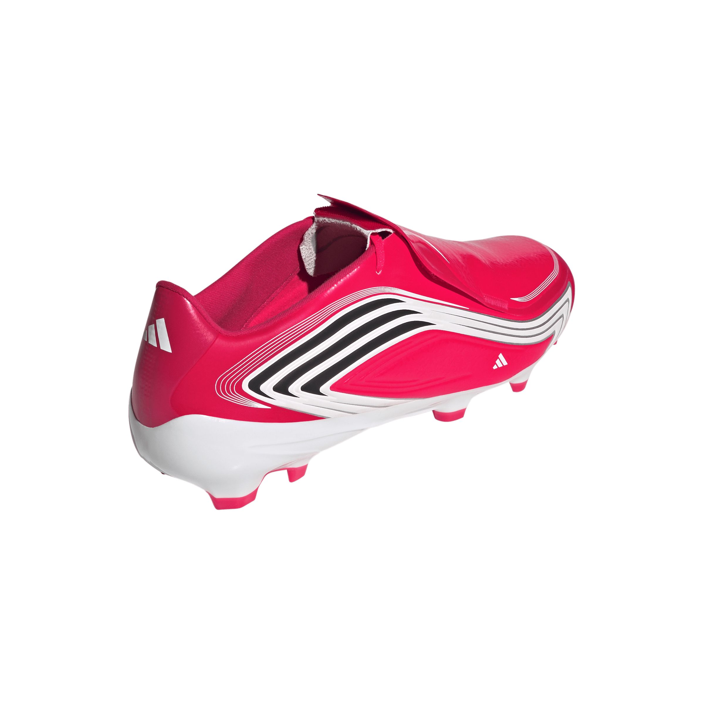 adidas Unisex F50 Messi League Firm Ground Cleats