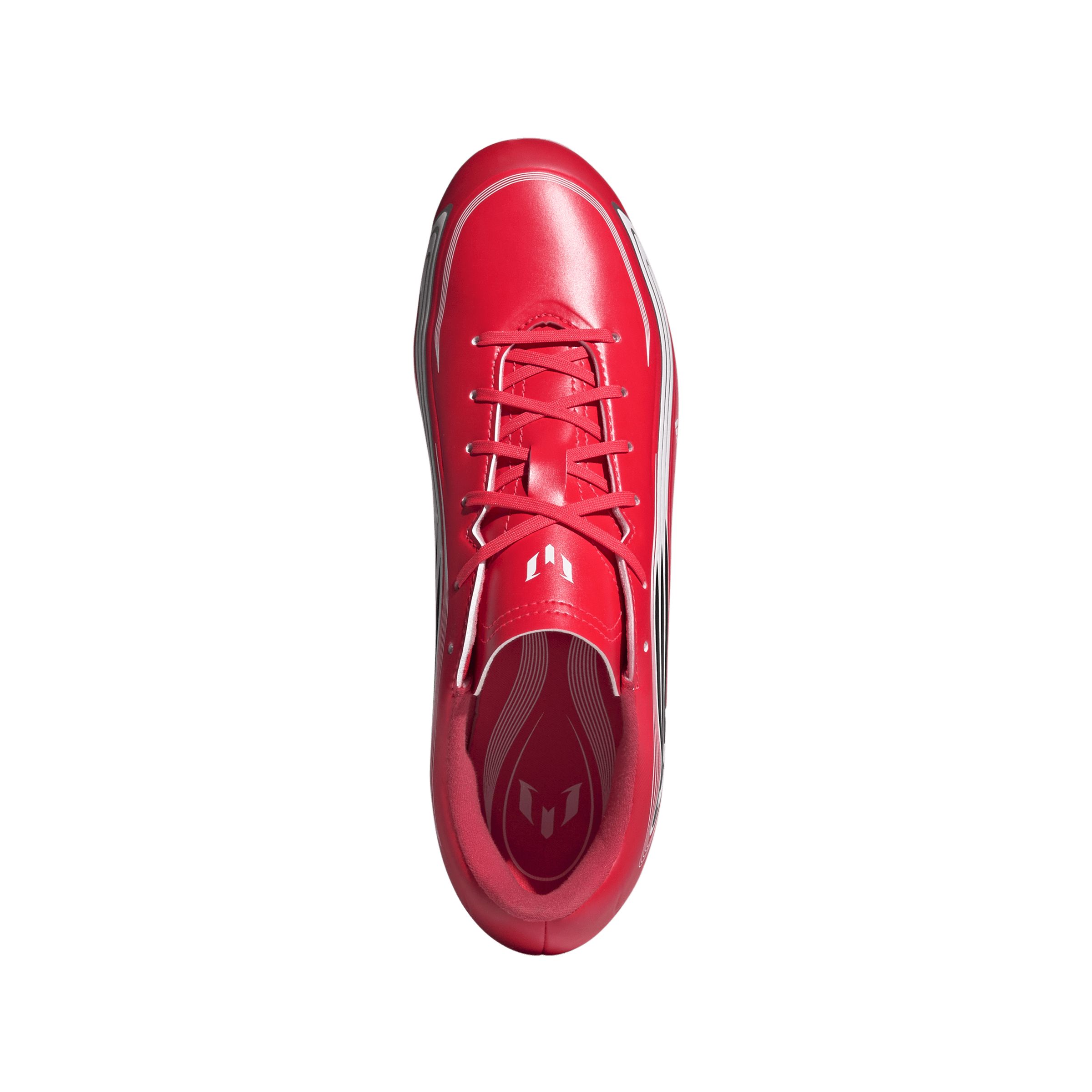 adidas Unisex F50 Messi Club Firm Ground Cleats