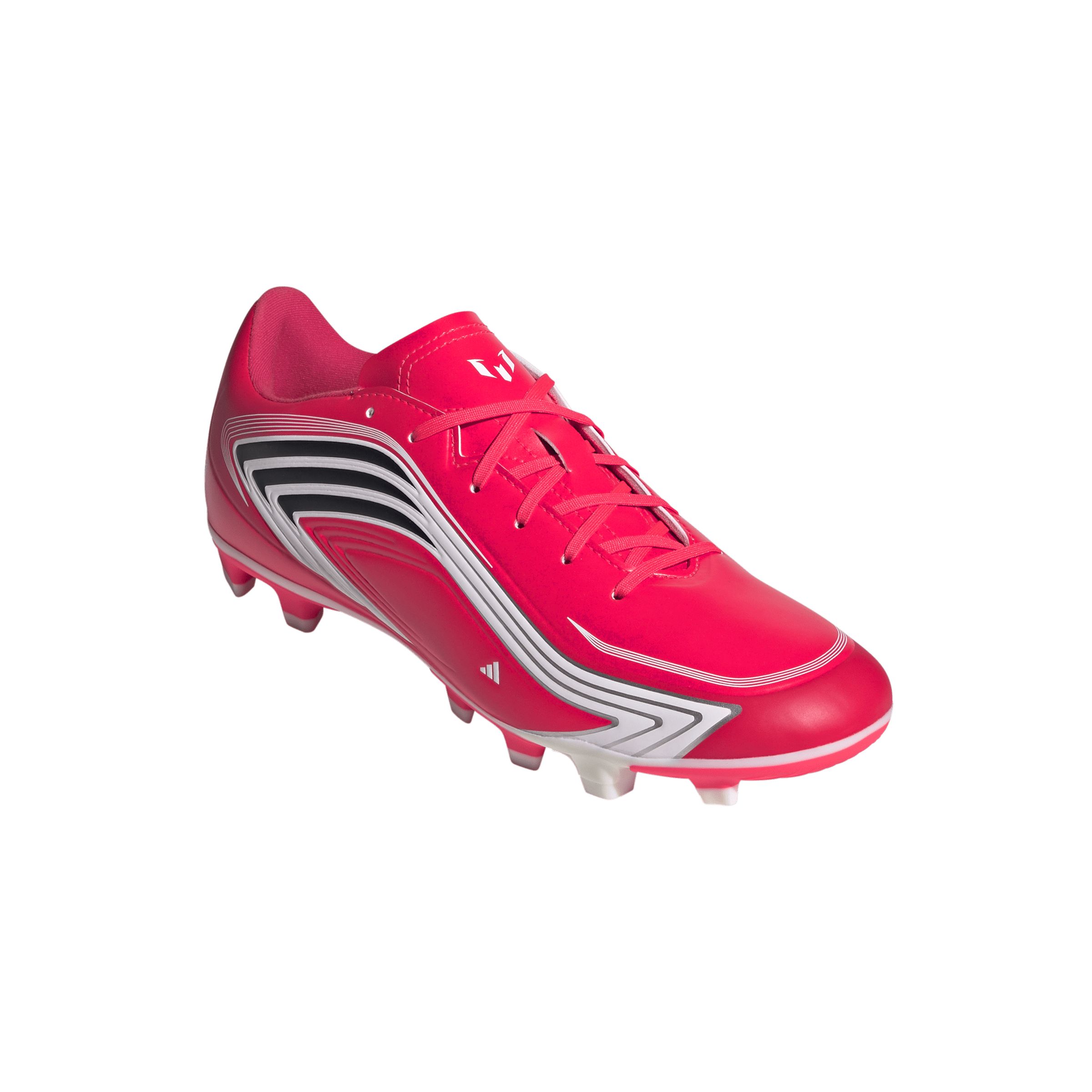 adidas Unisex F50 Messi Club Firm Ground Cleats