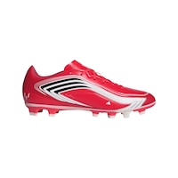 adidas Unisex F50 Messi Club Firm Ground Cleats