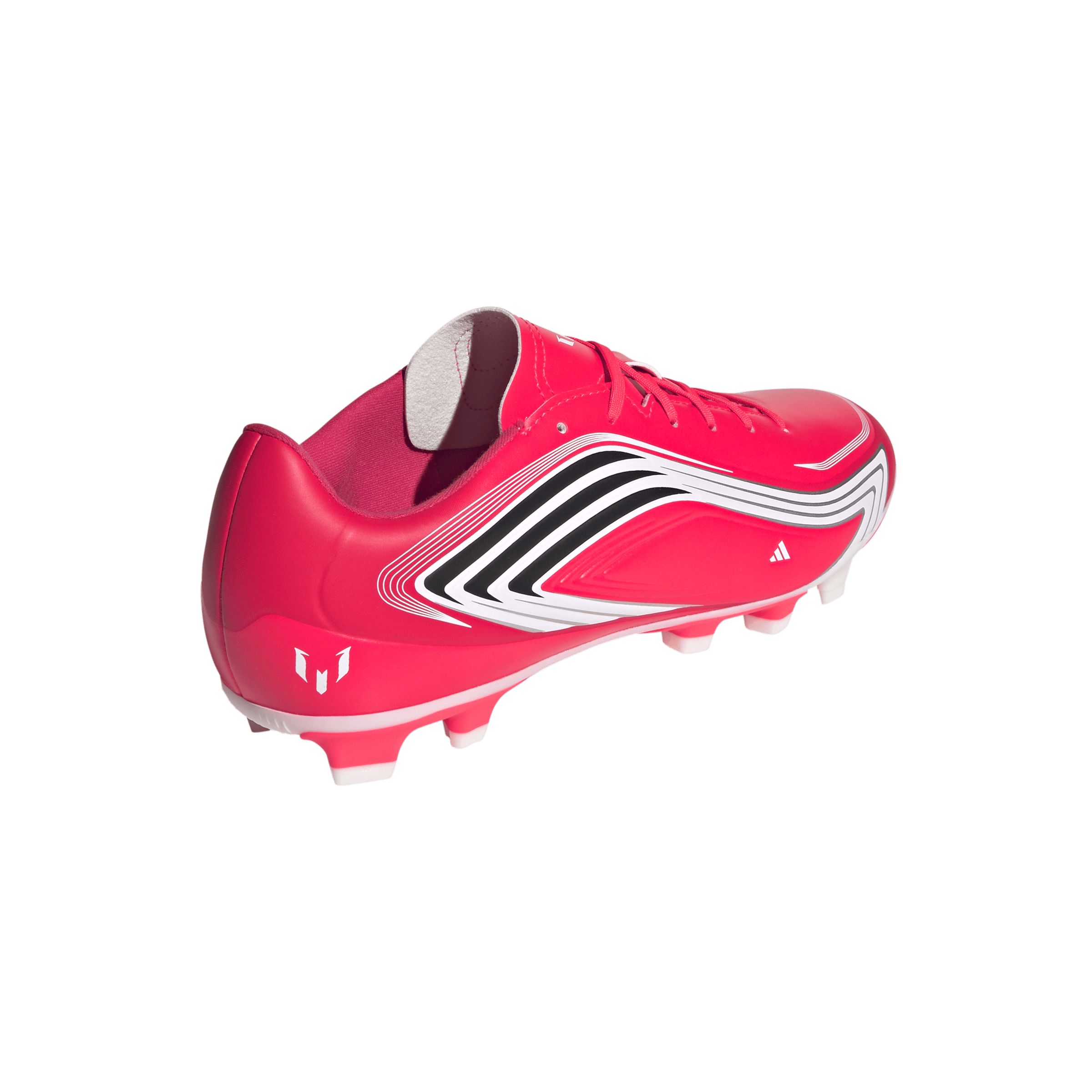 adidas Unisex F50 Messi Club Firm Ground Cleats