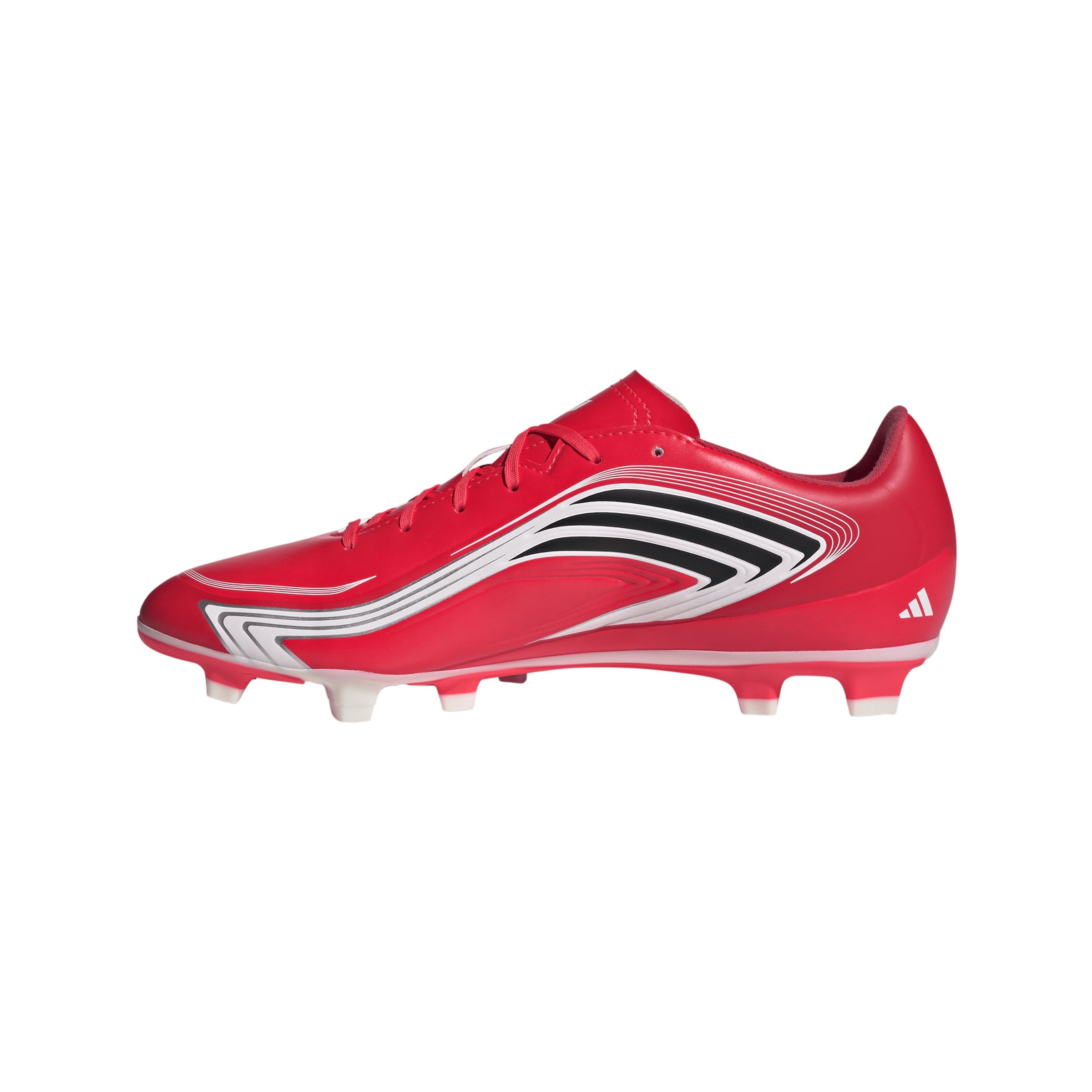 adidas Unisex F50 Messi Club Firm Ground Cleats