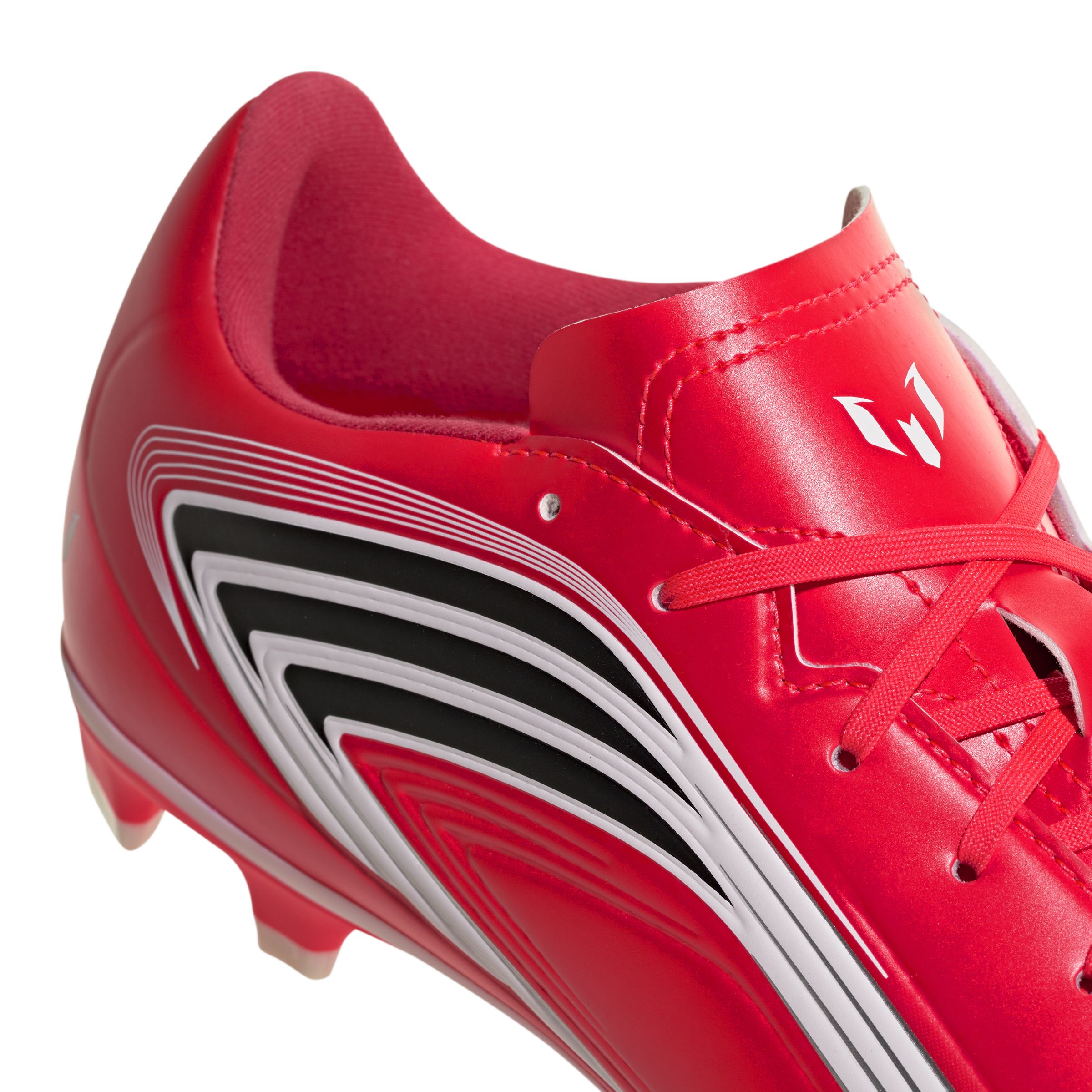adidas Unisex F50 Messi Club Firm Ground Cleats