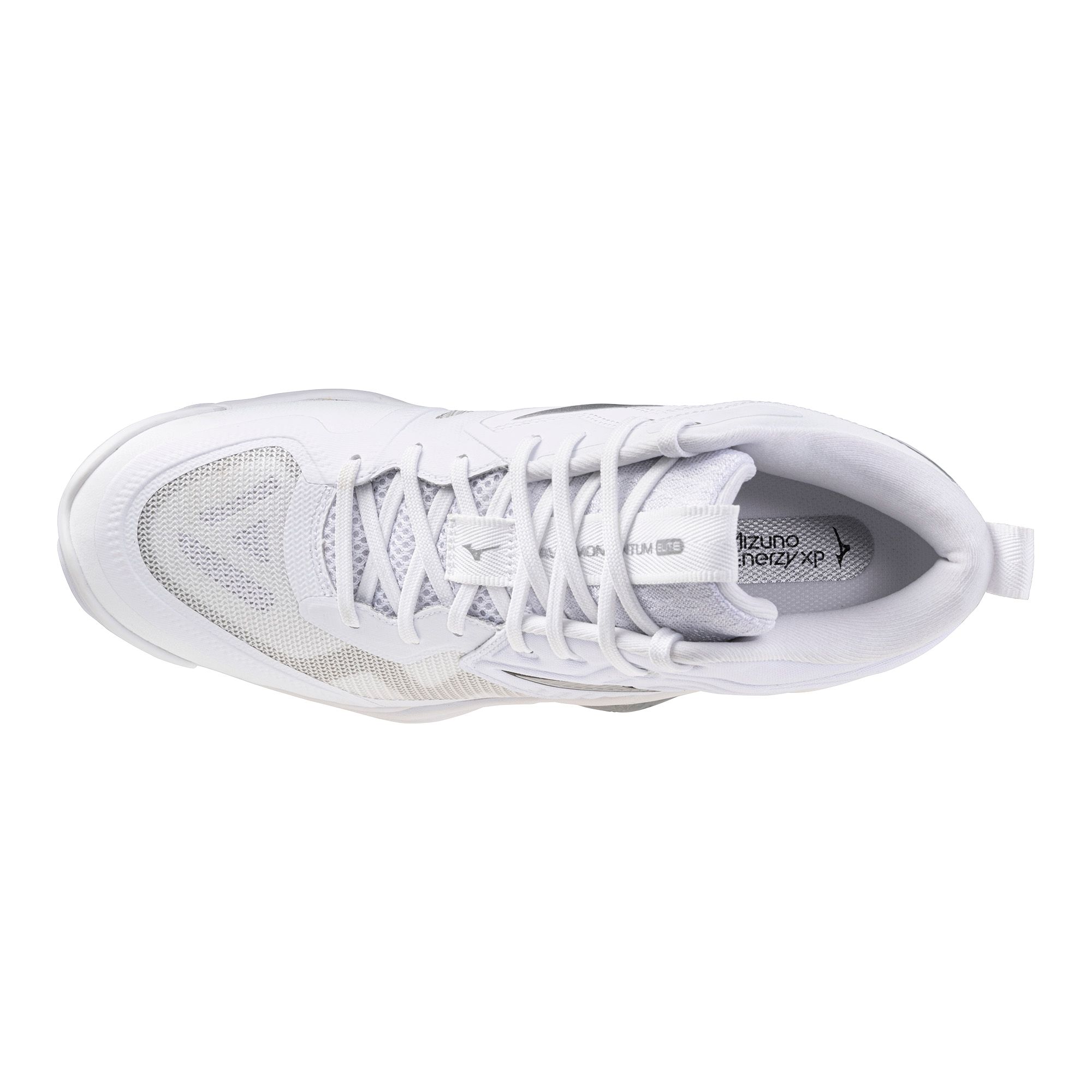 Mizuno Wave Momentum 4 Elite Mid Volleyball Shoes