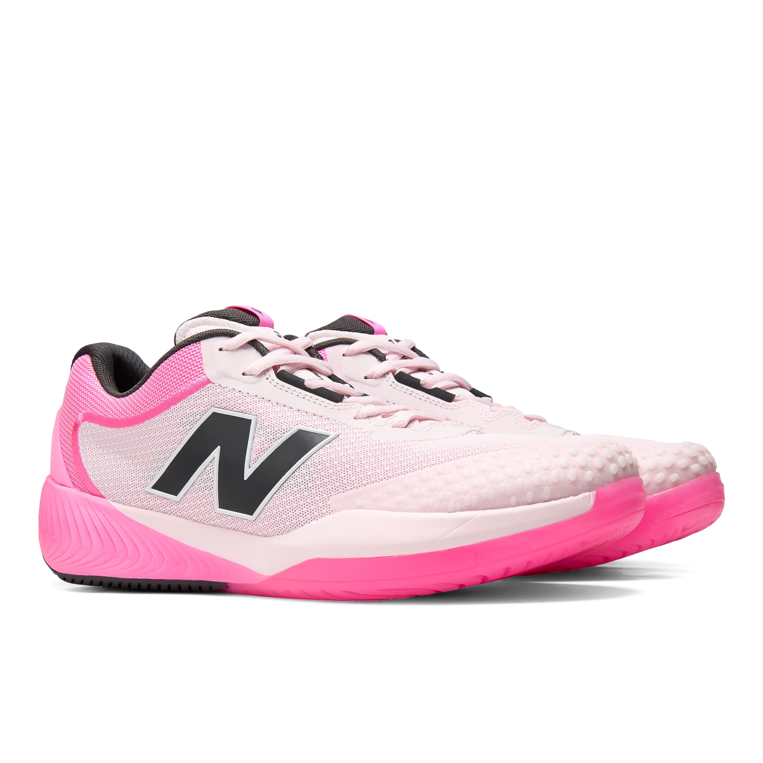 New Balance Men’s FuelCell 996v6 Tennis Shoes