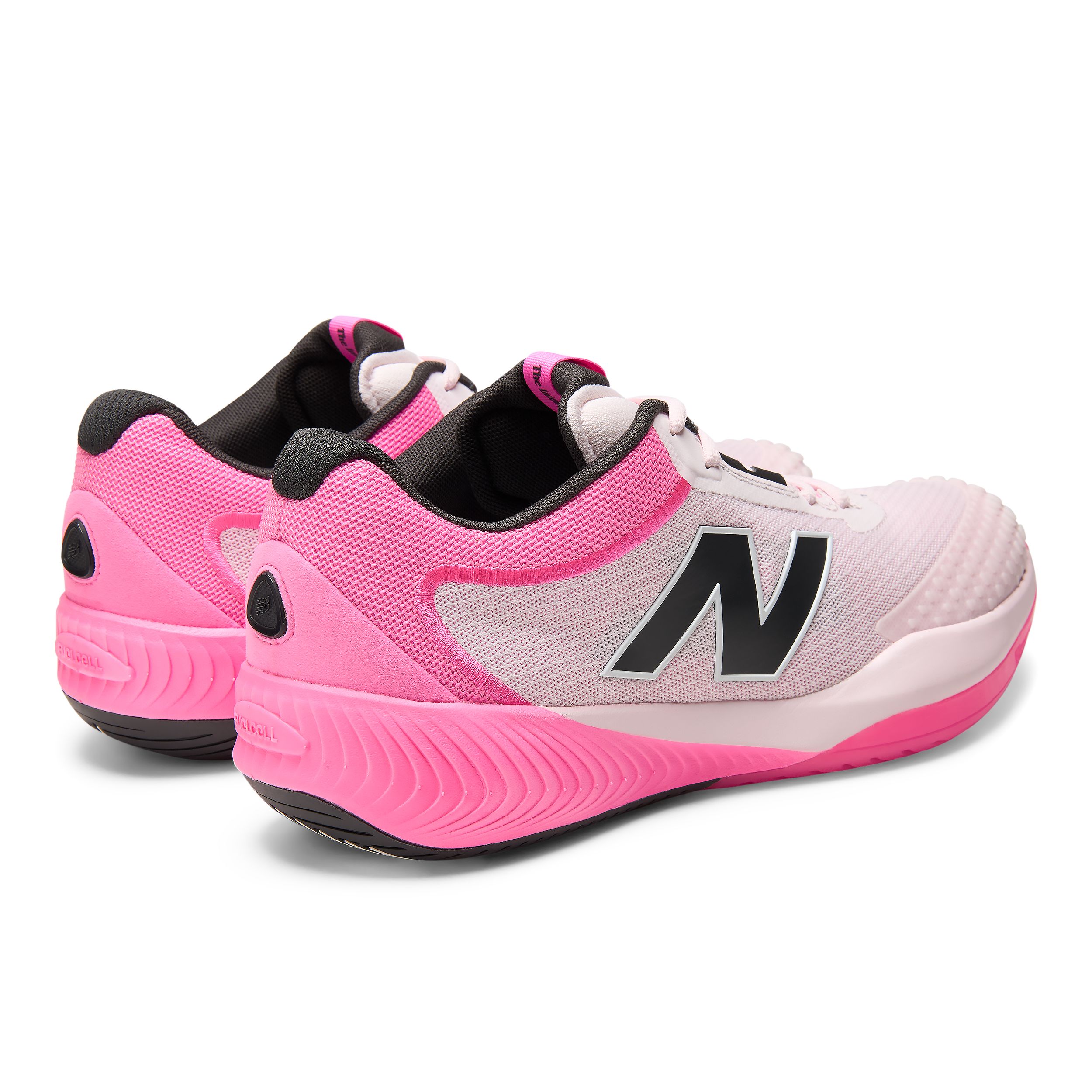 New Balance Men’s FuelCell 996v6 Tennis Shoes