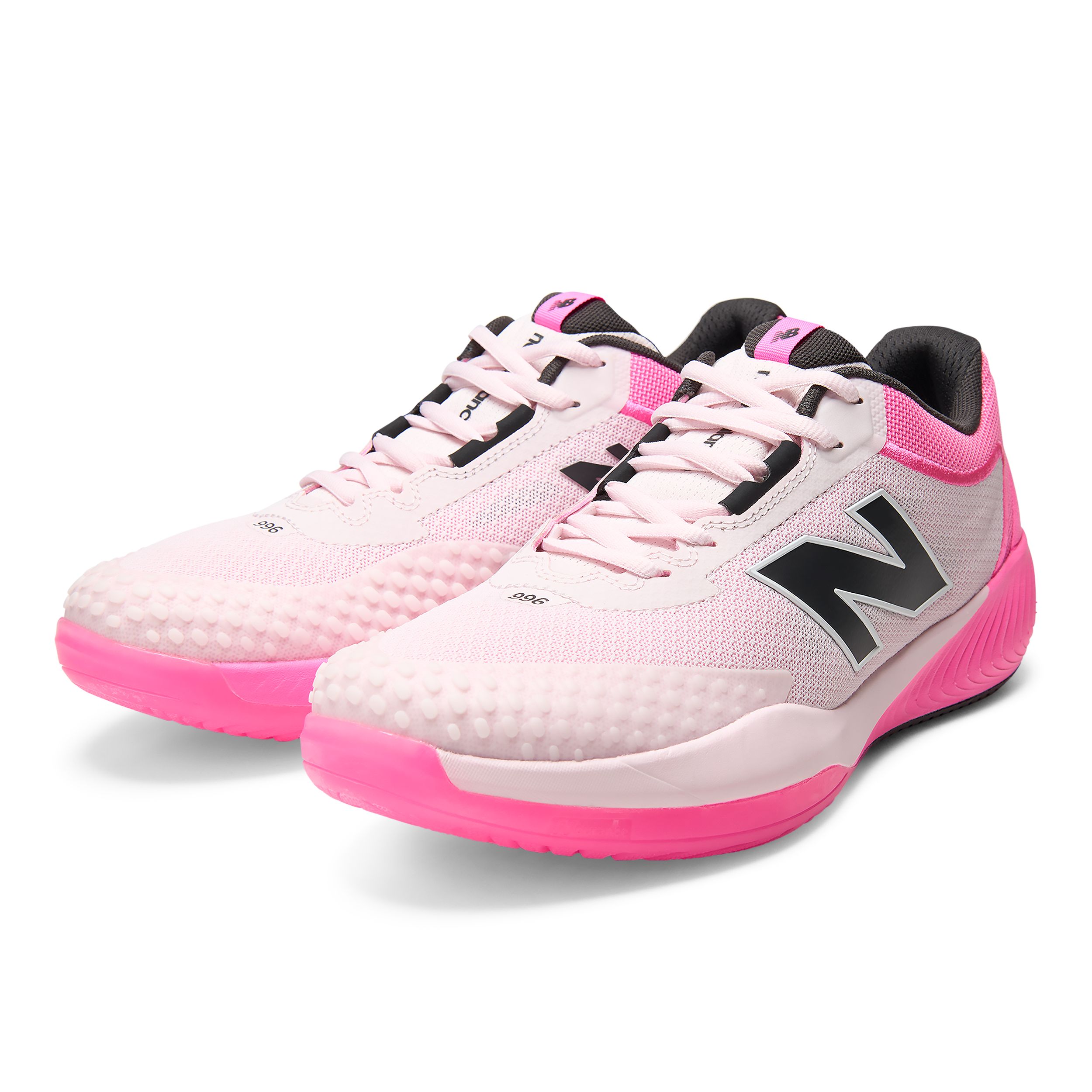 New Balance Men’s FuelCell 996v6 Tennis Shoes