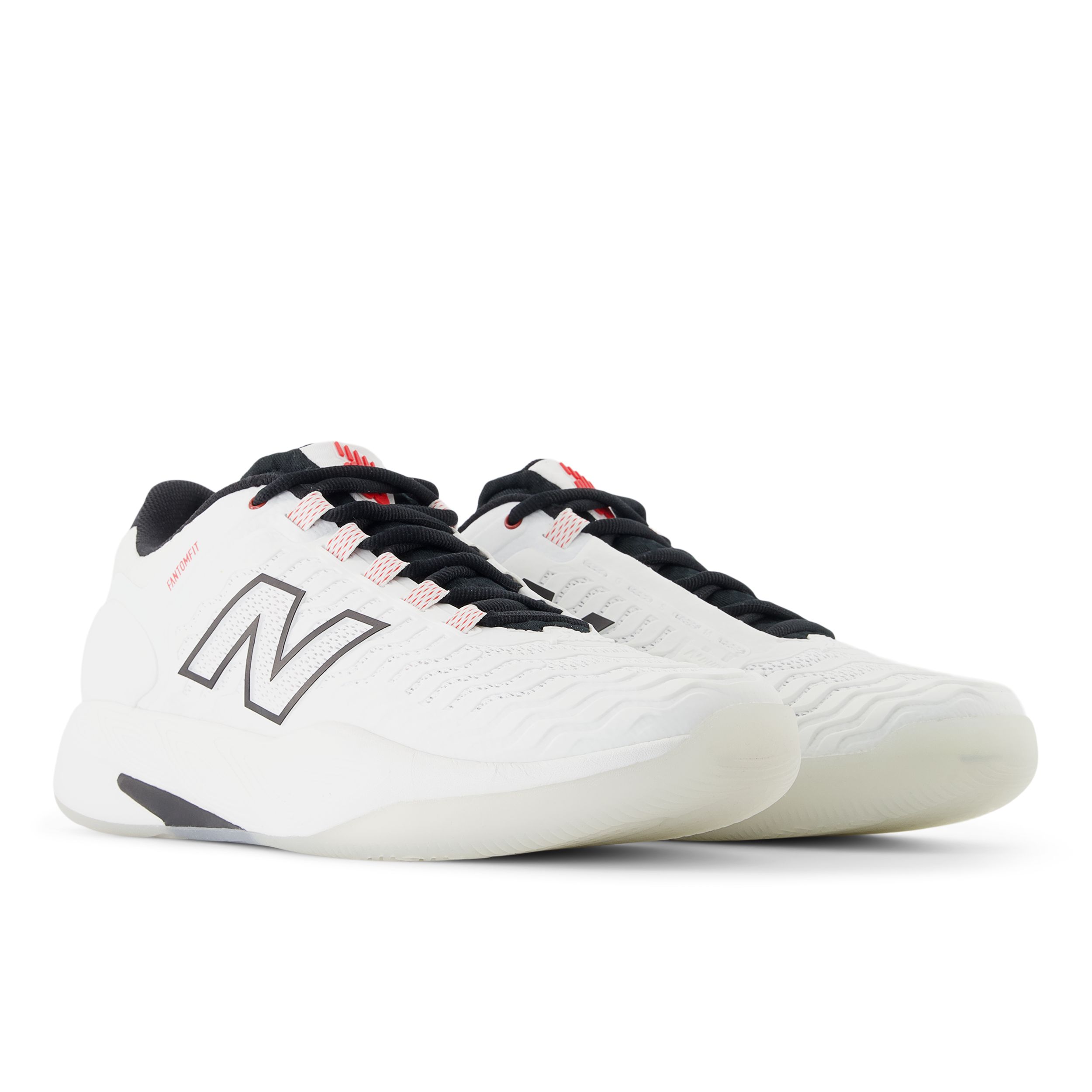 New Balance Men’s Fresh Foam X CT-Rally V2 Tennis Shoes