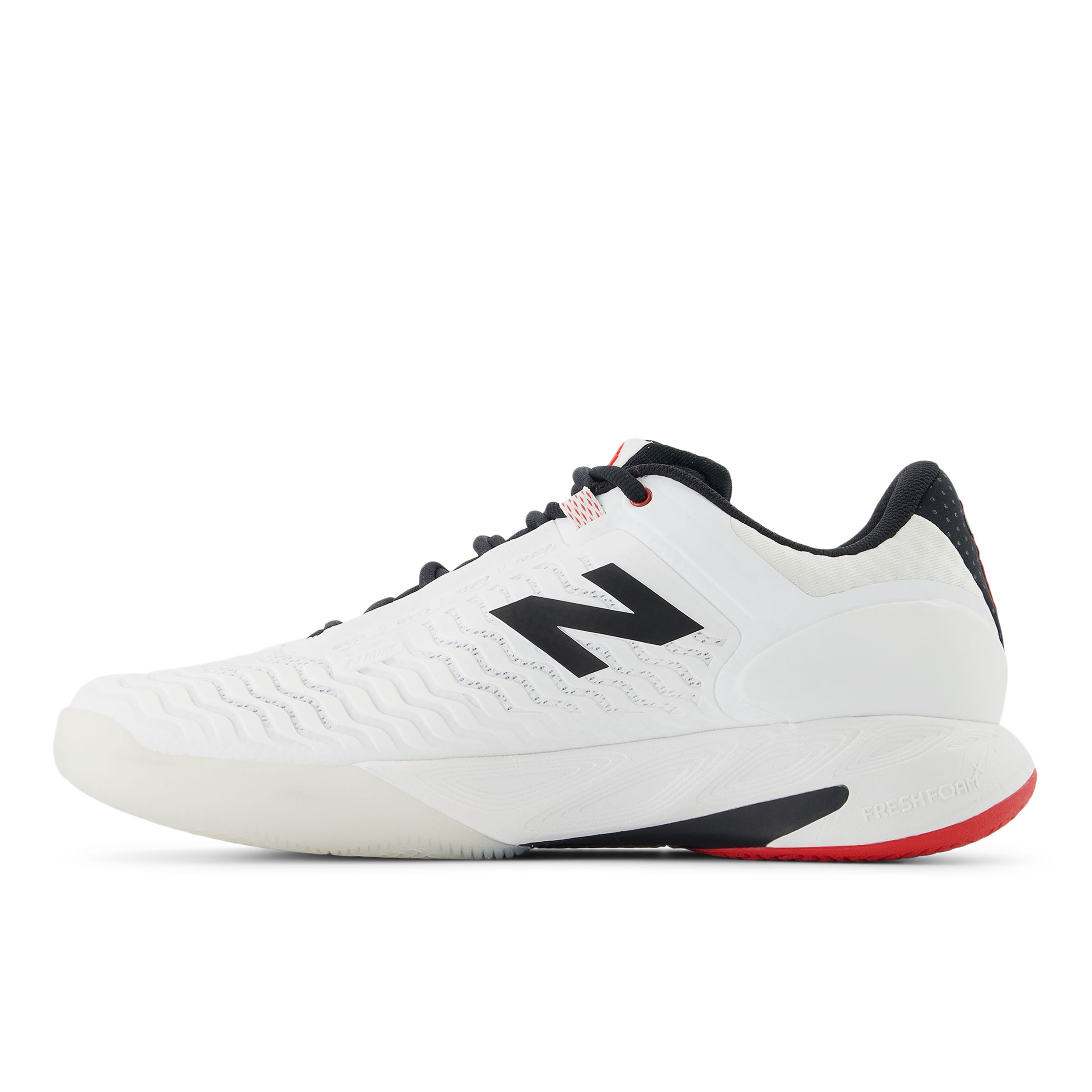 New Balance Men’s Fresh Foam X CT-Rally V2 Tennis Shoes