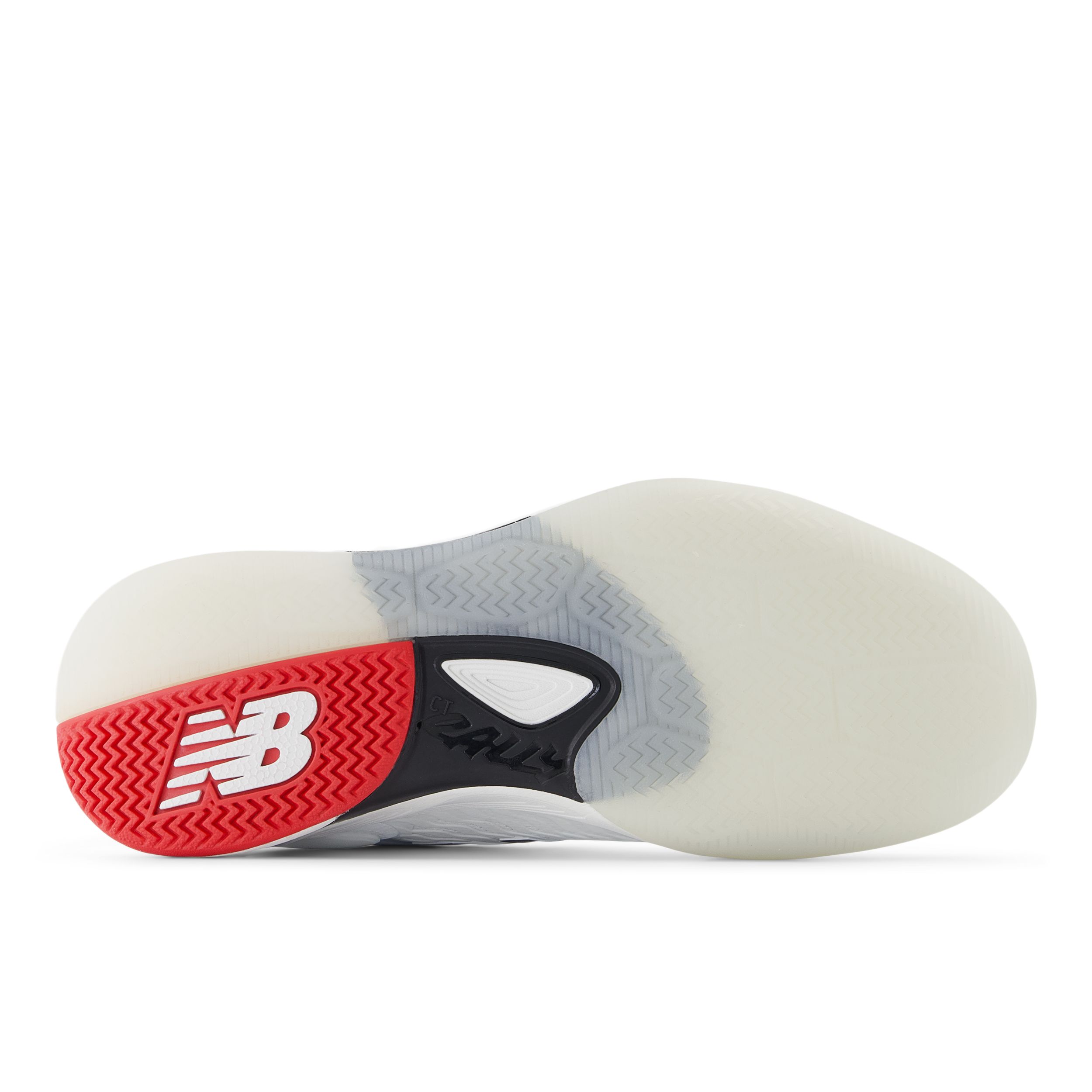 New Balance Men’s Fresh Foam X CT-Rally V2 Tennis Shoes