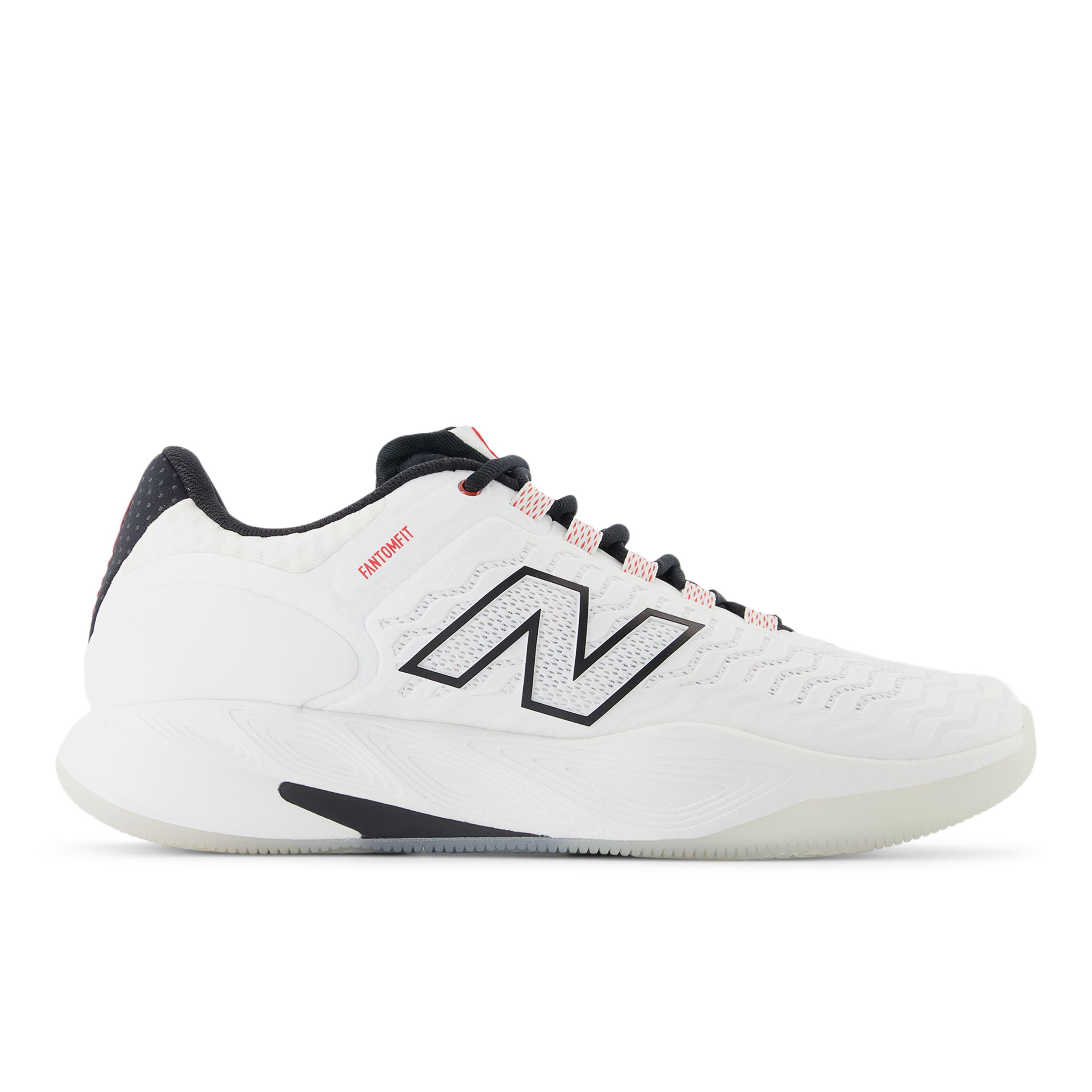 New Balance Men’s Fresh Foam X CT-Rally V2 Tennis Shoes