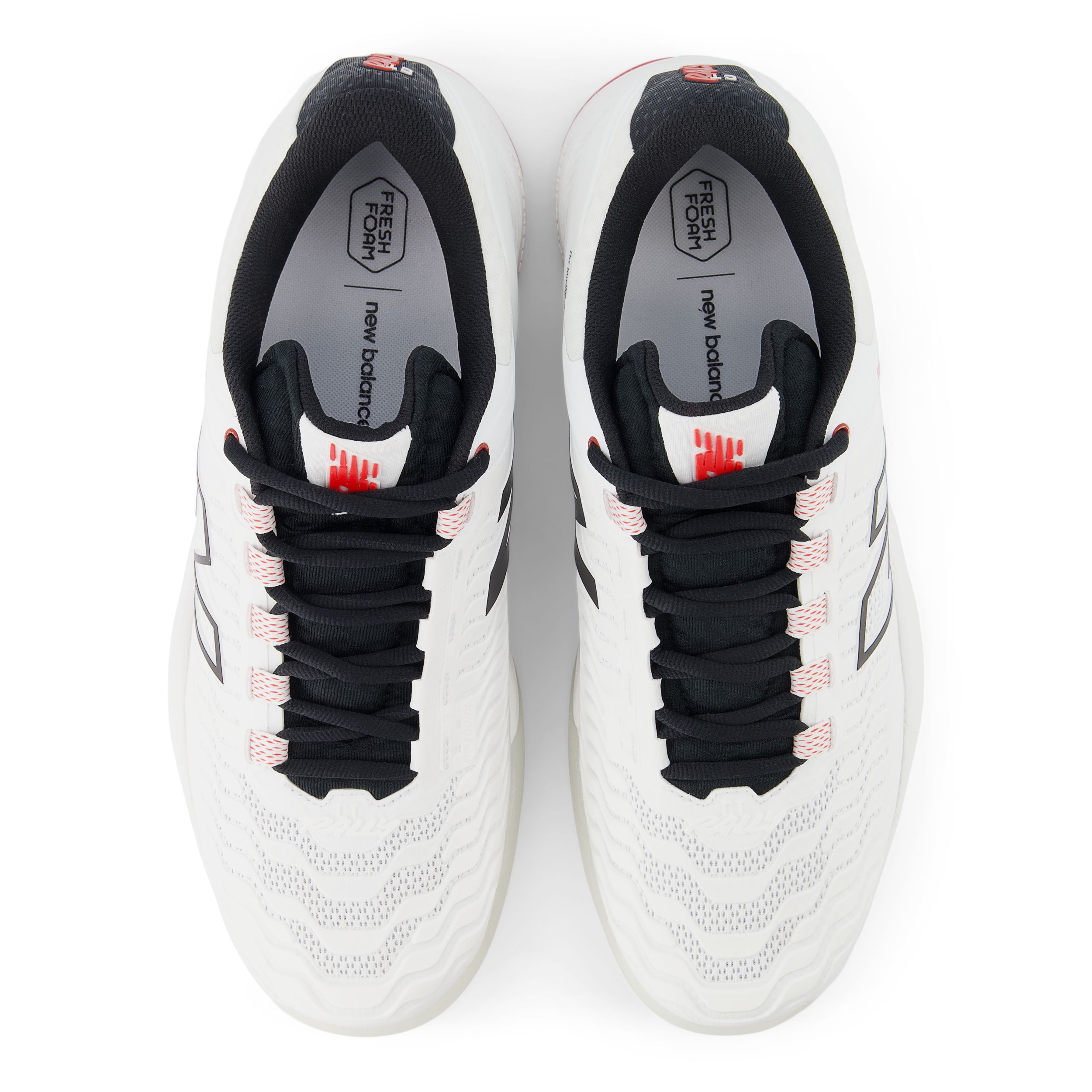 New Balance Men’s Fresh Foam X CT-Rally V2 Tennis Shoes