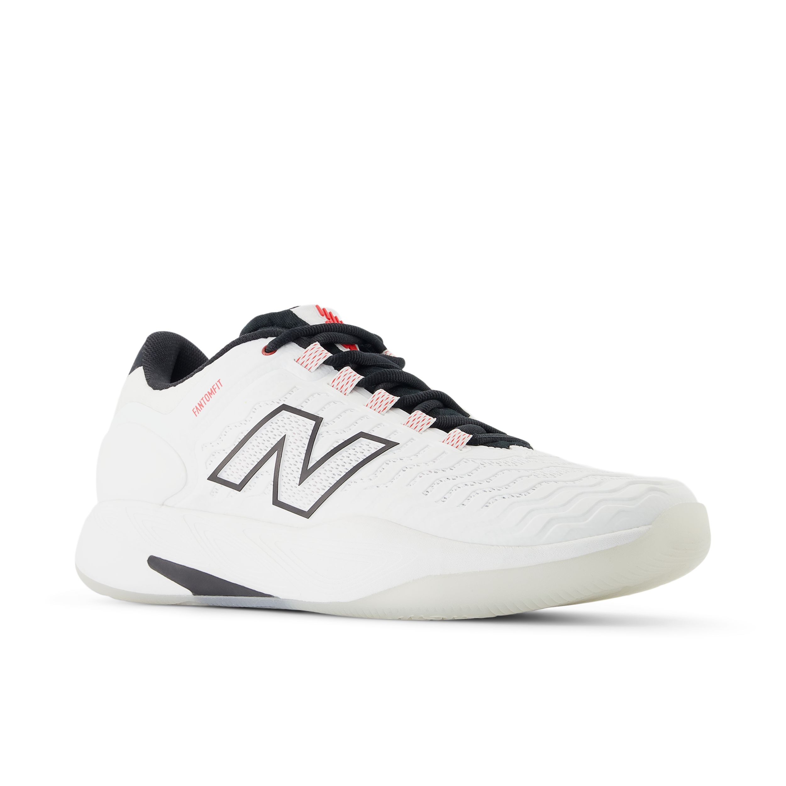 New Balance Men’s Fresh Foam X CT-Rally V2 Tennis Shoes