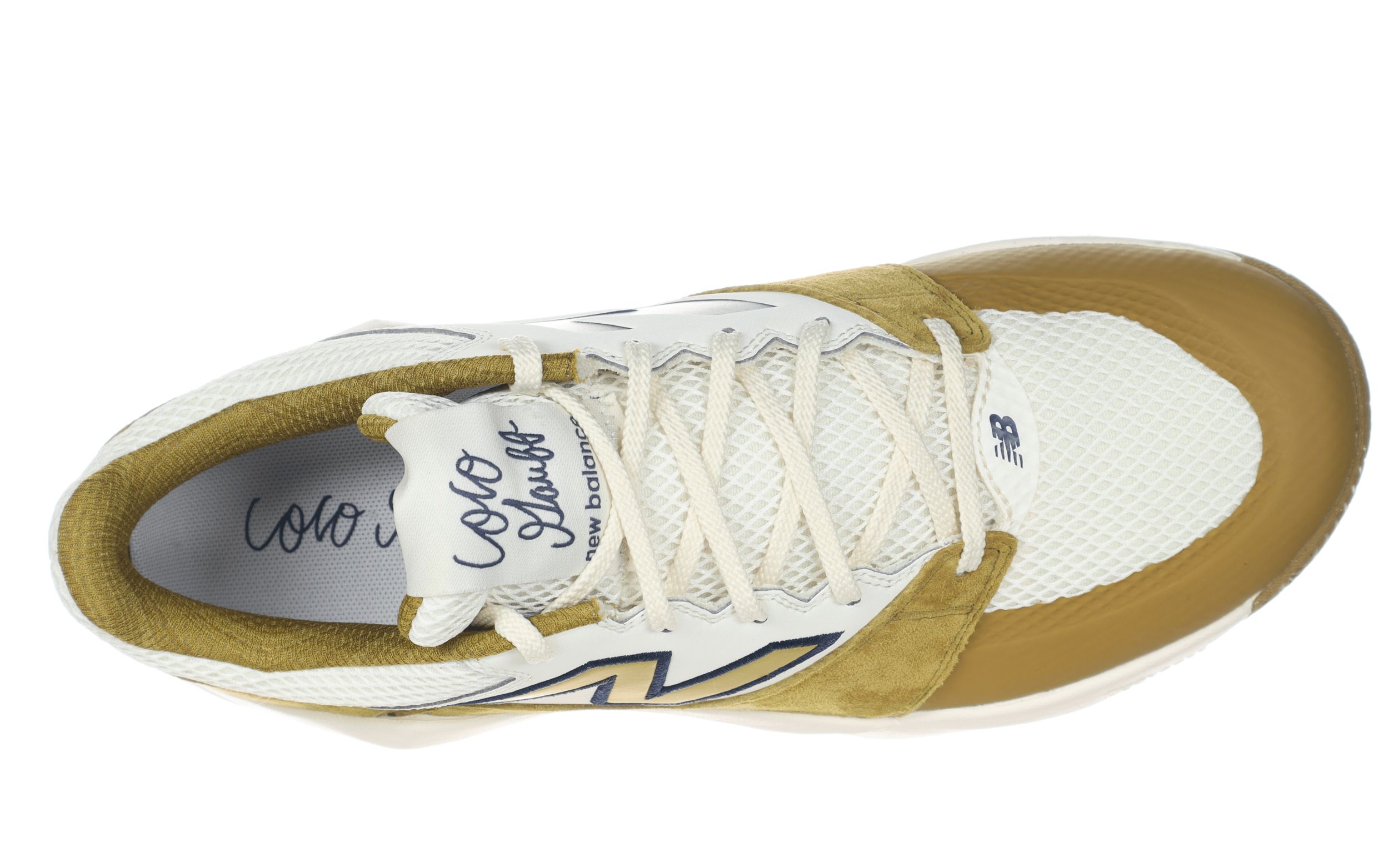 New Balance Men’s Coco Delray Tennis Shoes