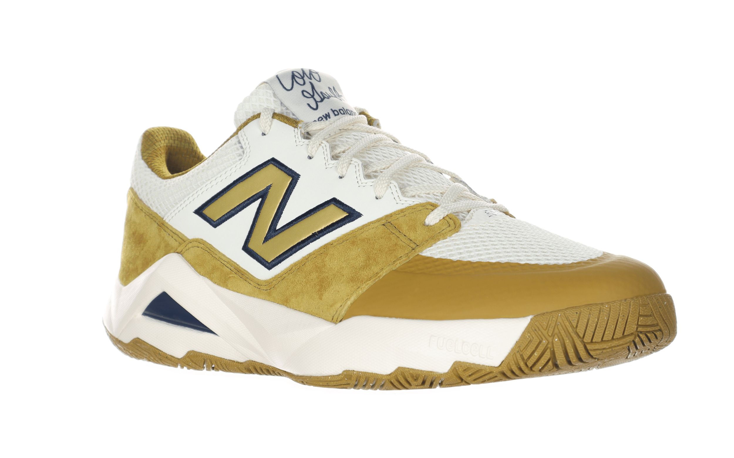New Balance Men’s Coco Delray Tennis Shoes