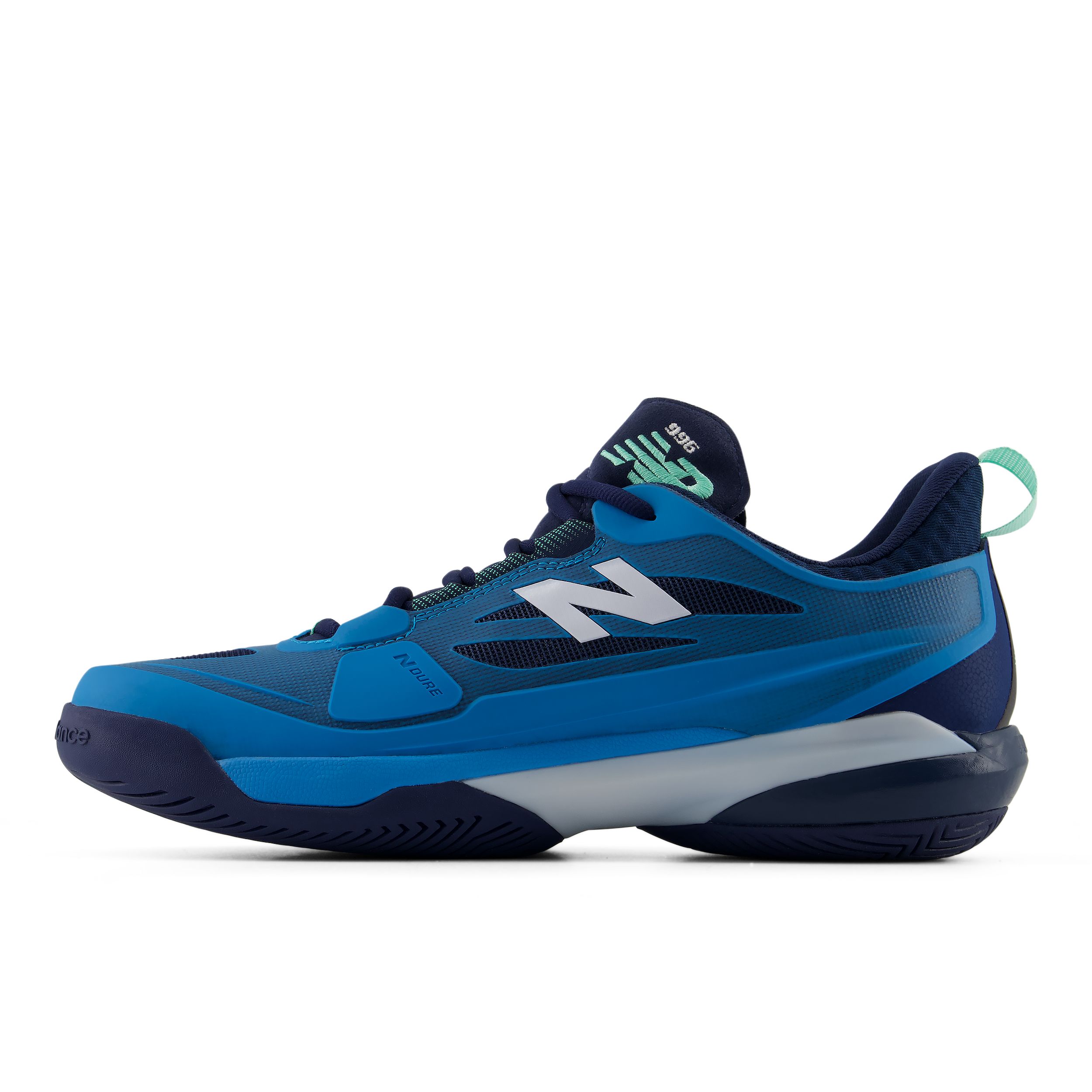 New Balance Men’s FuelCell 996 V7 Tennis Shoes