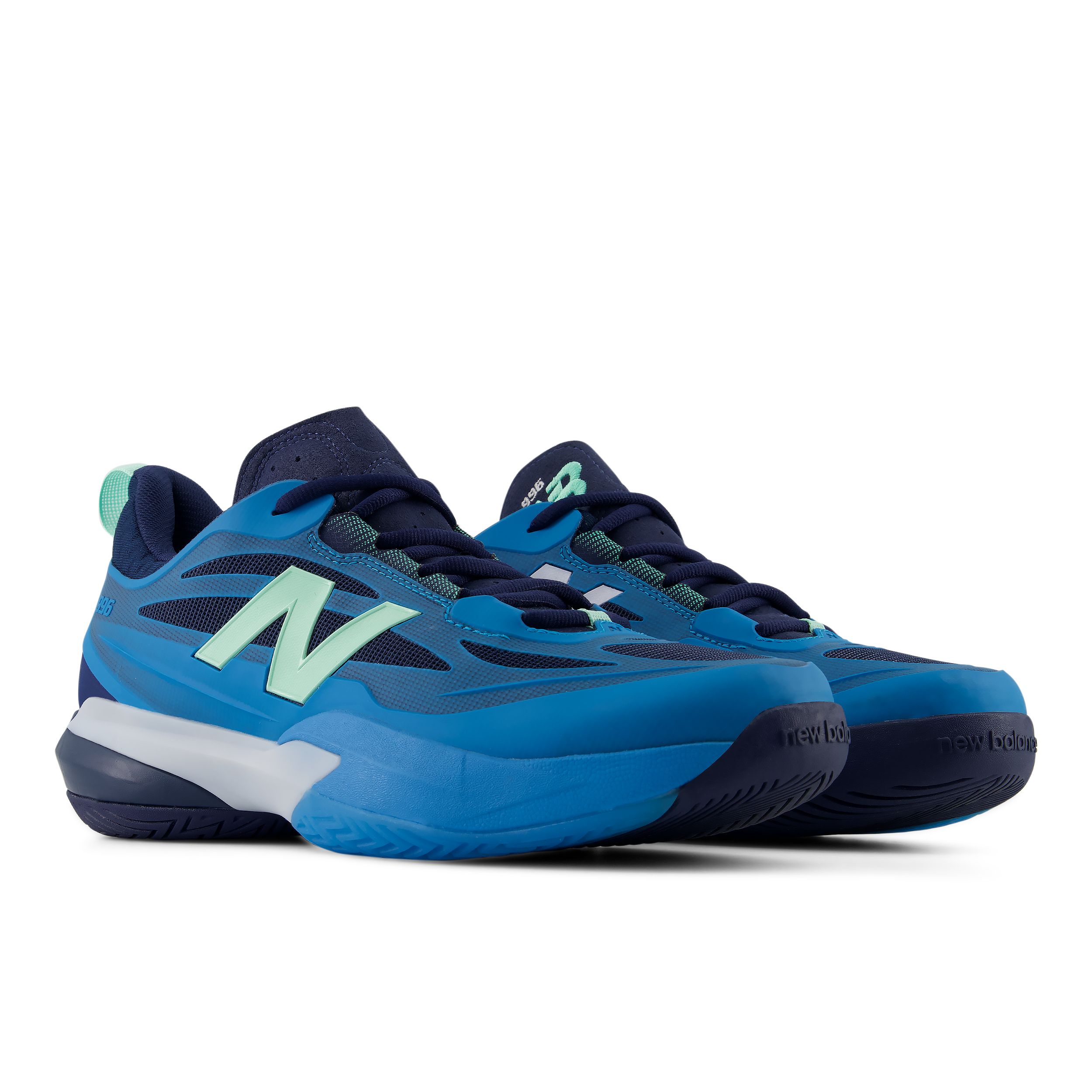 New Balance Men’s FuelCell 996 V7 Tennis Shoes