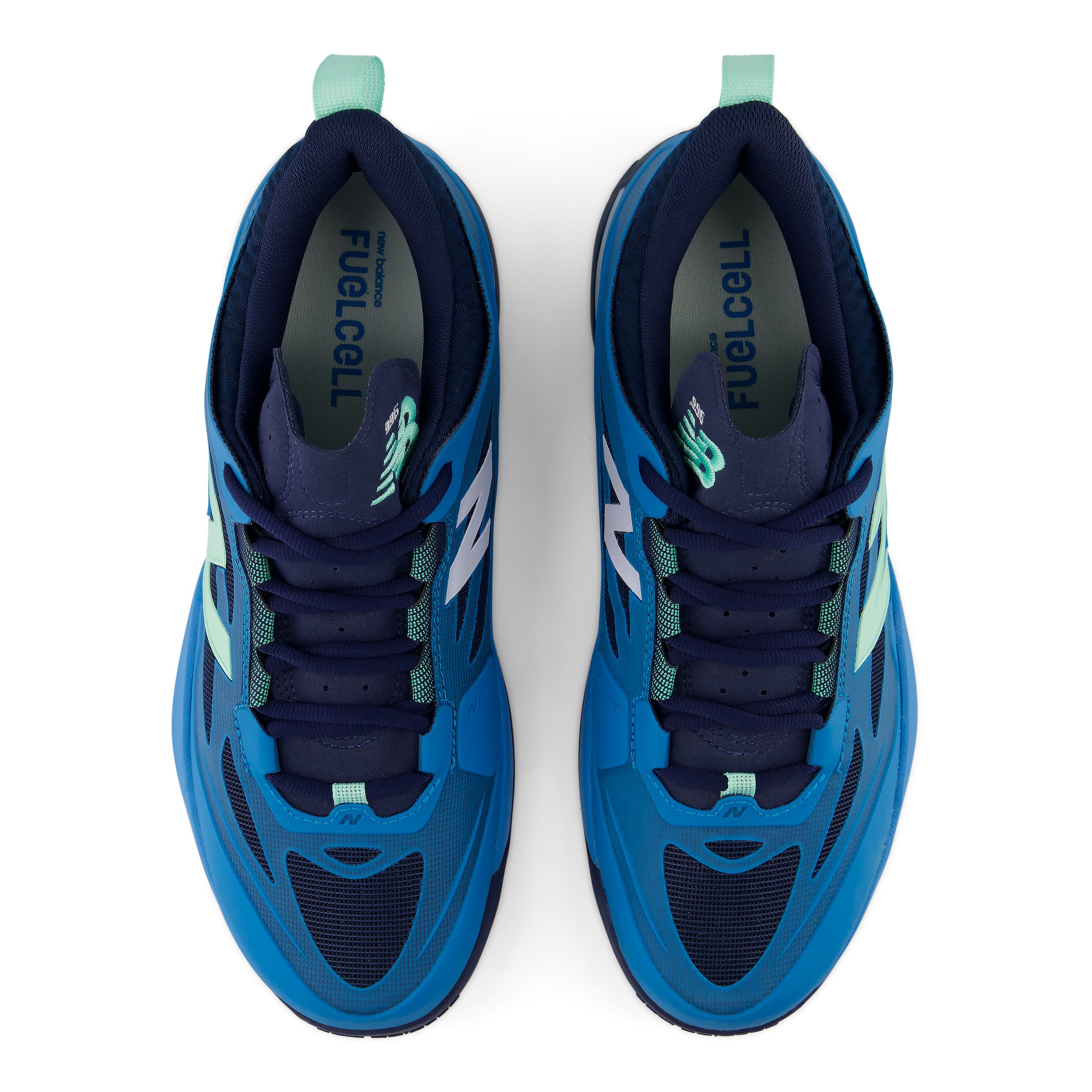 New Balance Men’s FuelCell 996 V7 Tennis Shoes