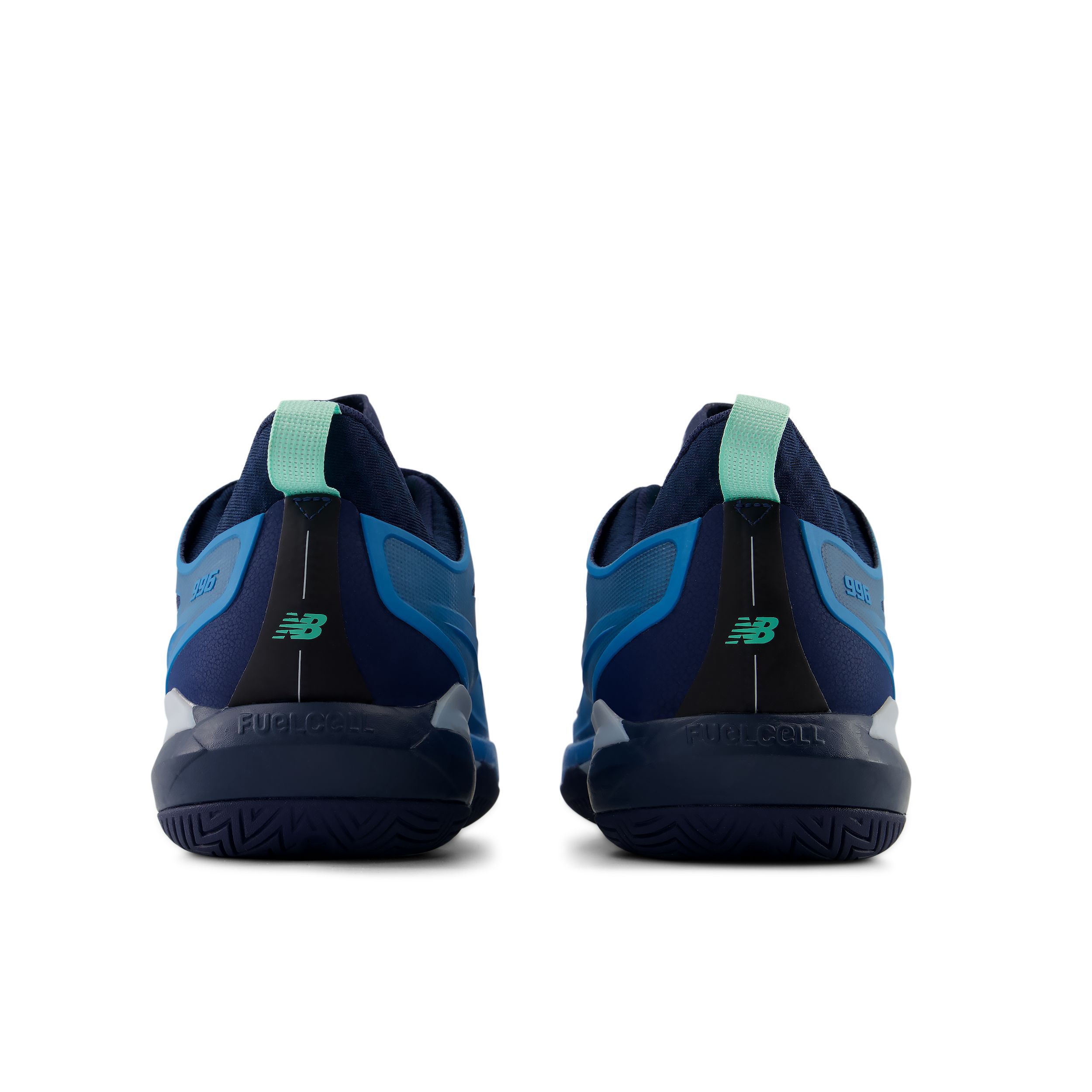 New Balance Men’s FuelCell 996 V7 Tennis Shoes