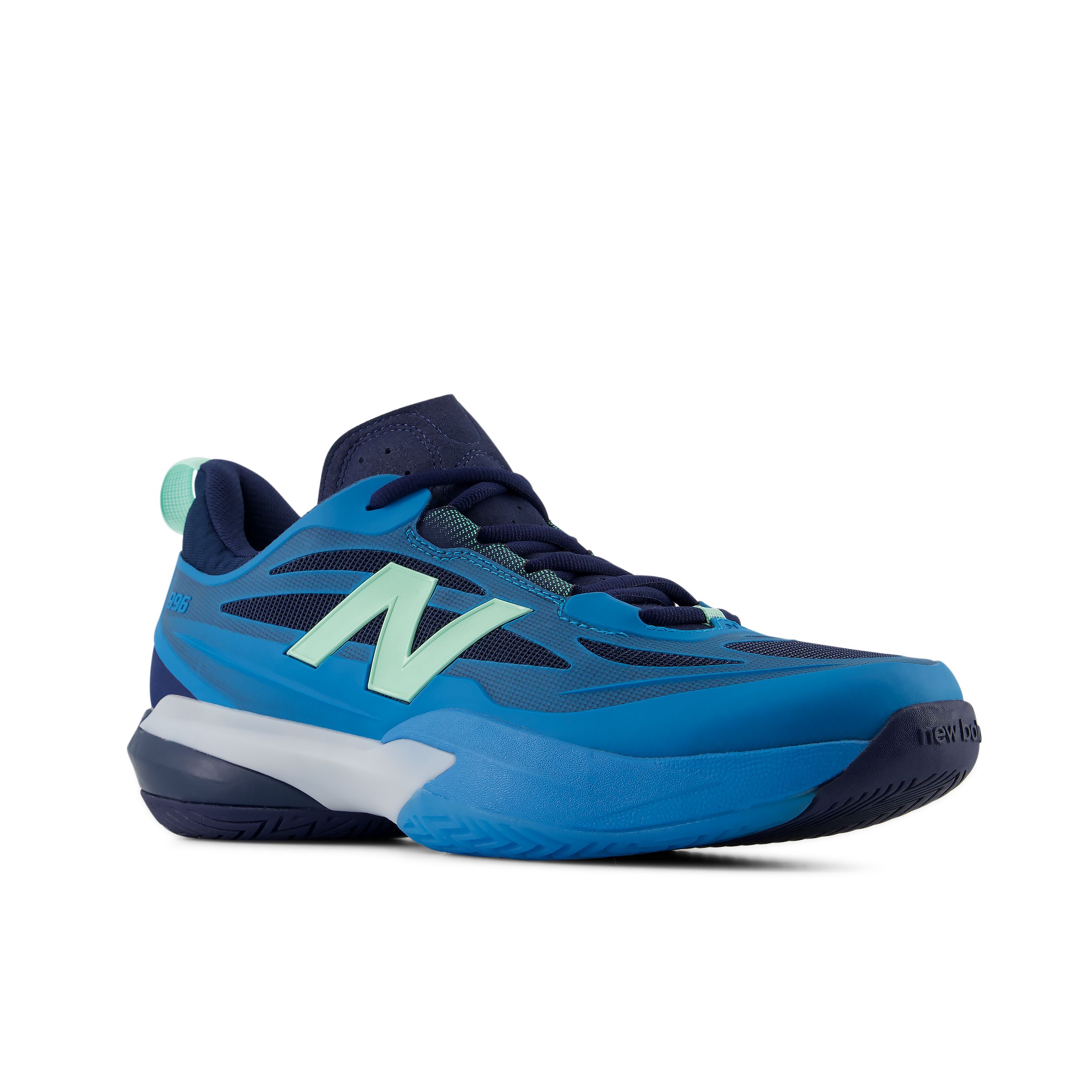 New Balance Men’s FuelCell 996 V7 Tennis Shoes