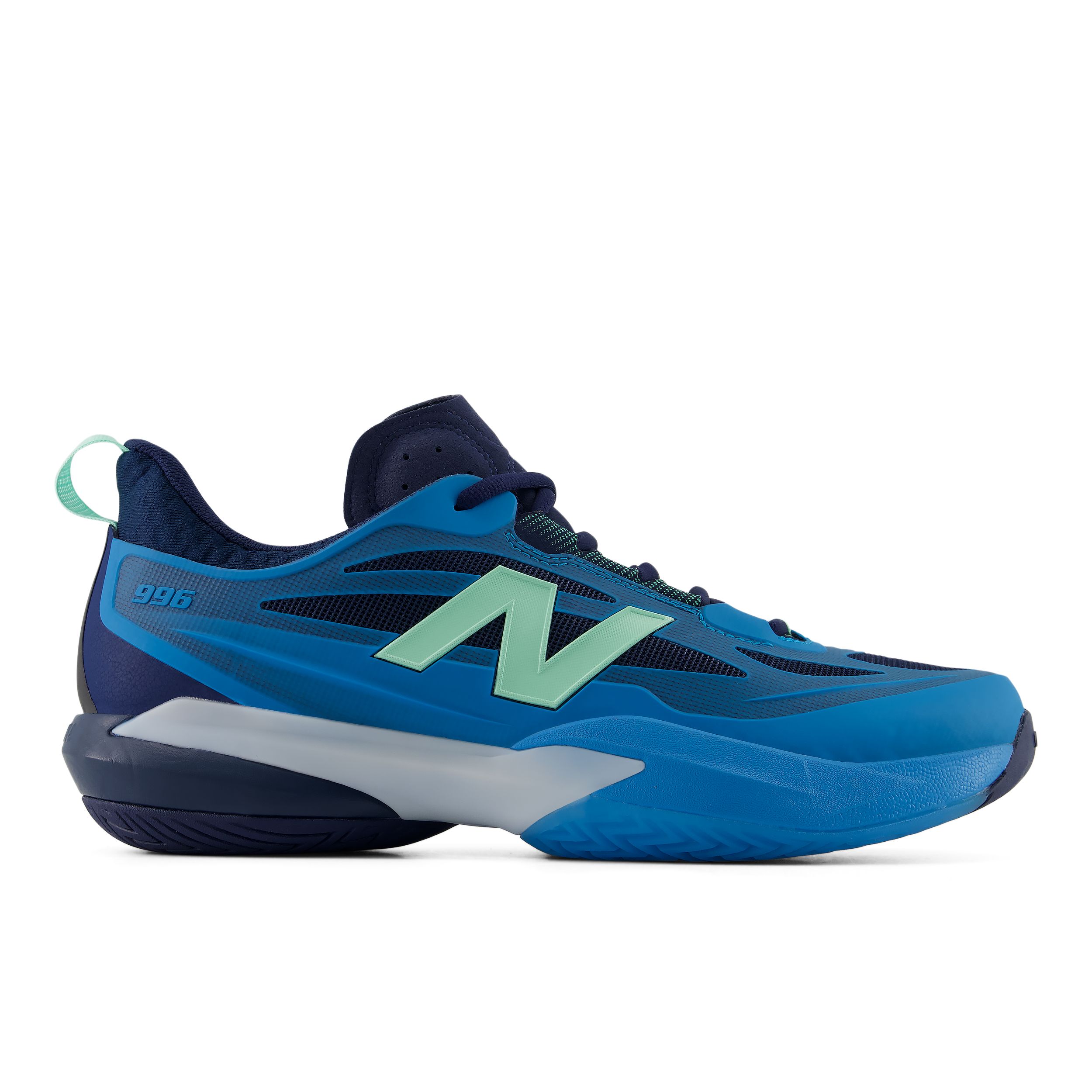 New Balance Men’s FuelCell 996 V7 Tennis Shoes