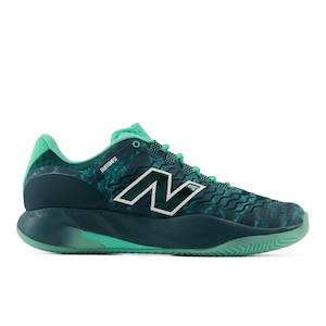 New Balance Men’s Fresh Foam X CT-Rally V2 Tennis Shoes
