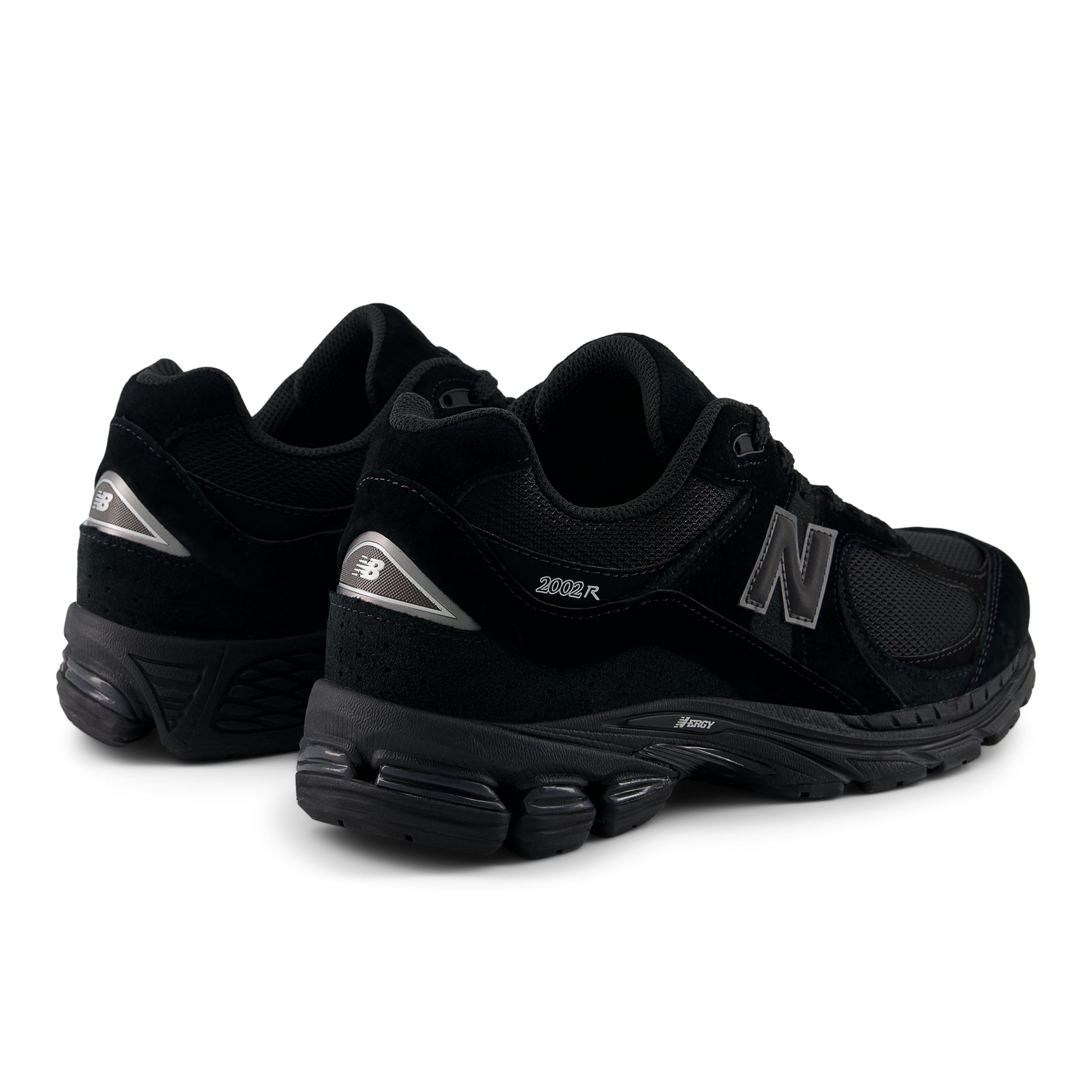 New Balance 2002 Shoes