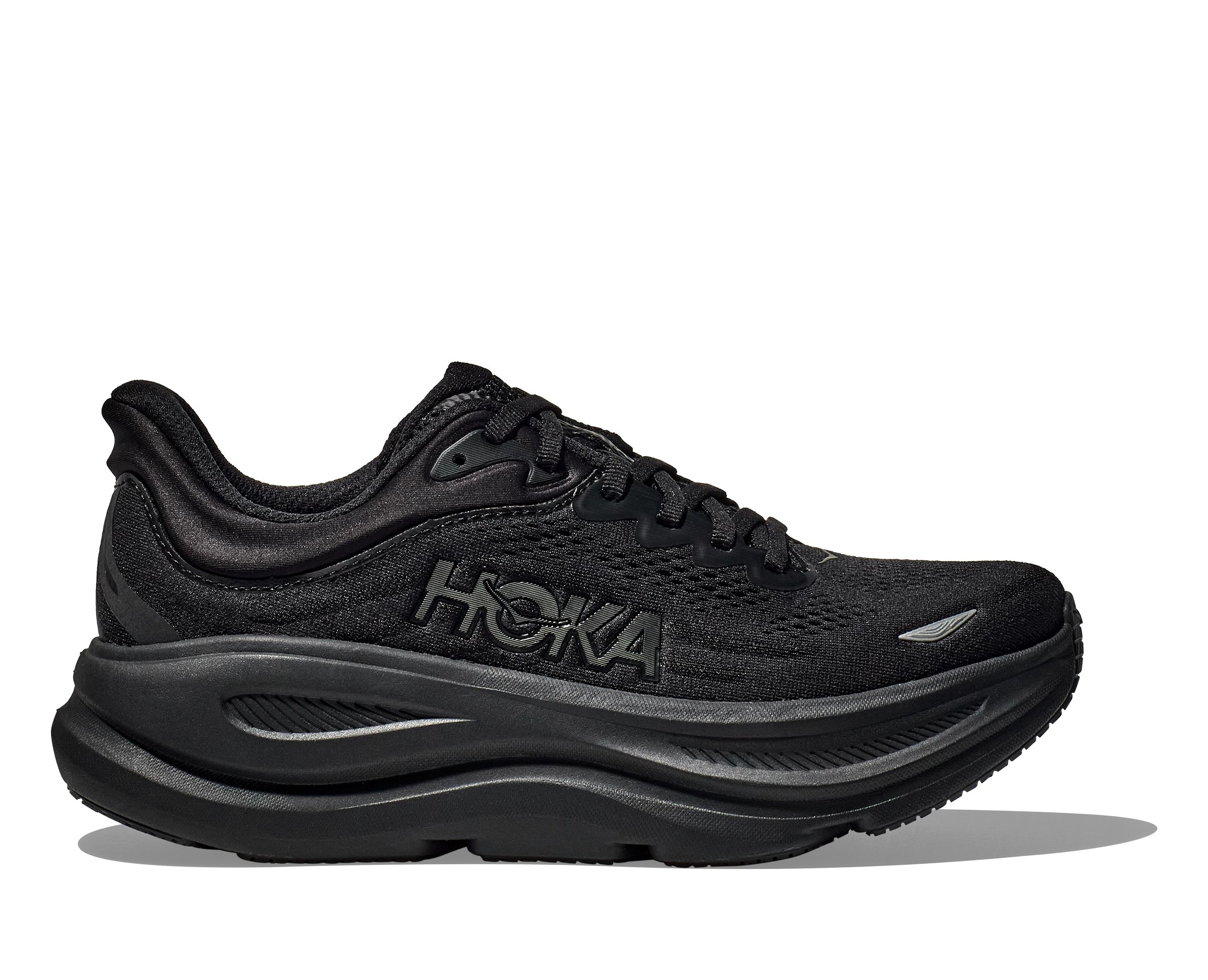 HOKA Men's Bondi 9 Wide Fit Running Shoes