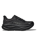 HOKA Men's Bondi 9 Wide Fit Running Shoes Side_Right