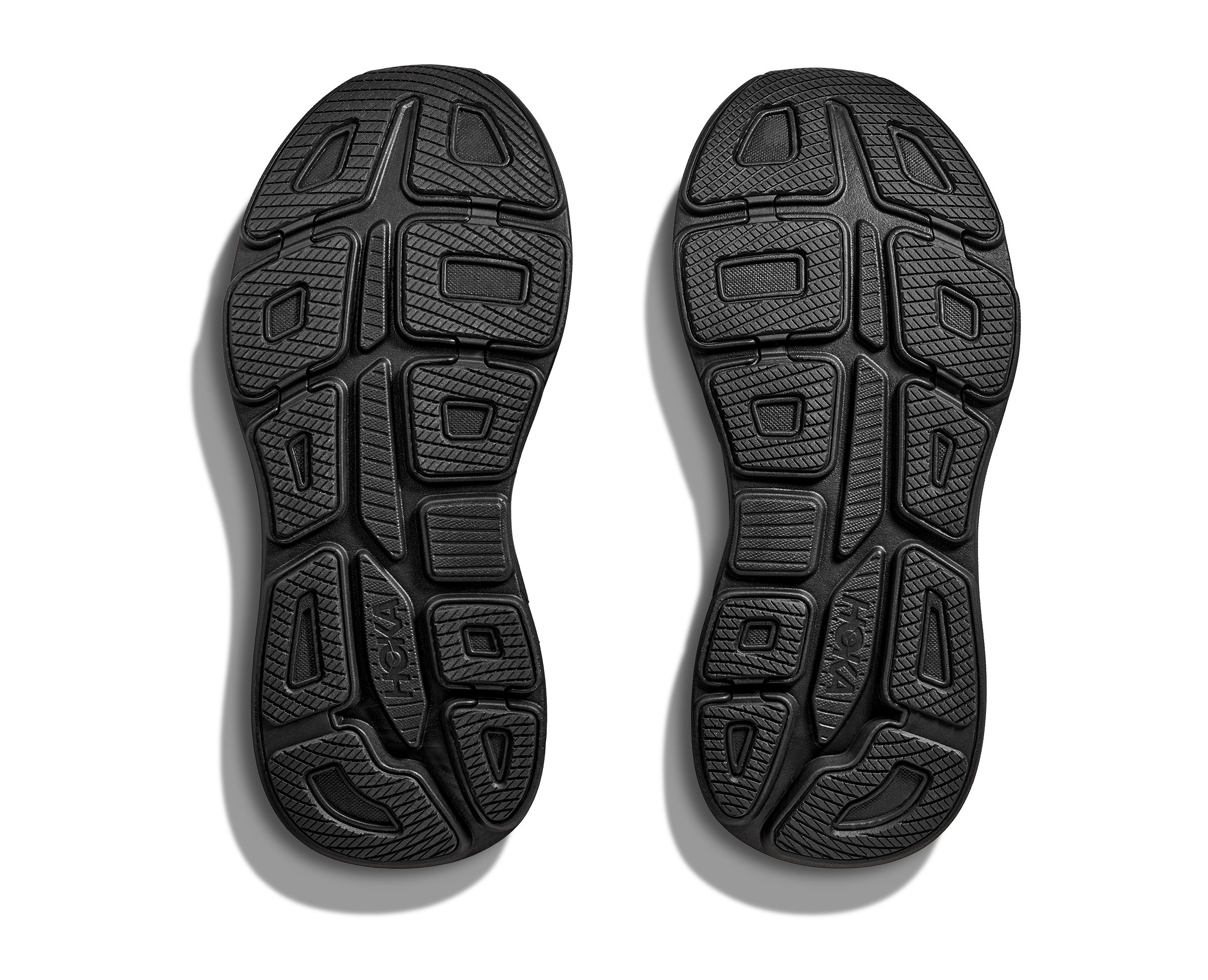 HOKA Men's Bondi 9 Wide Fit Running Shoes