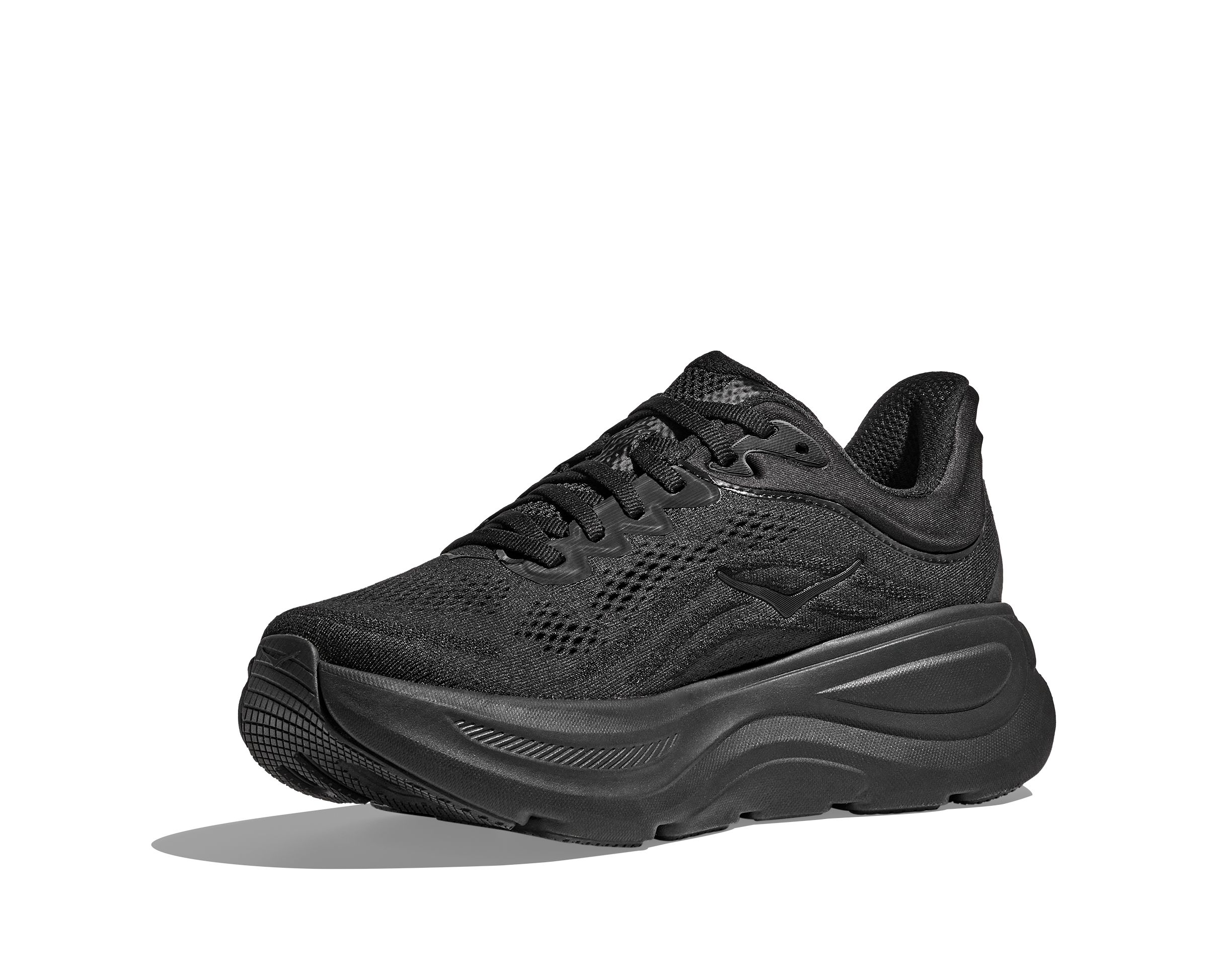 HOKA Men's Bondi 9 Wide Fit Running Shoes