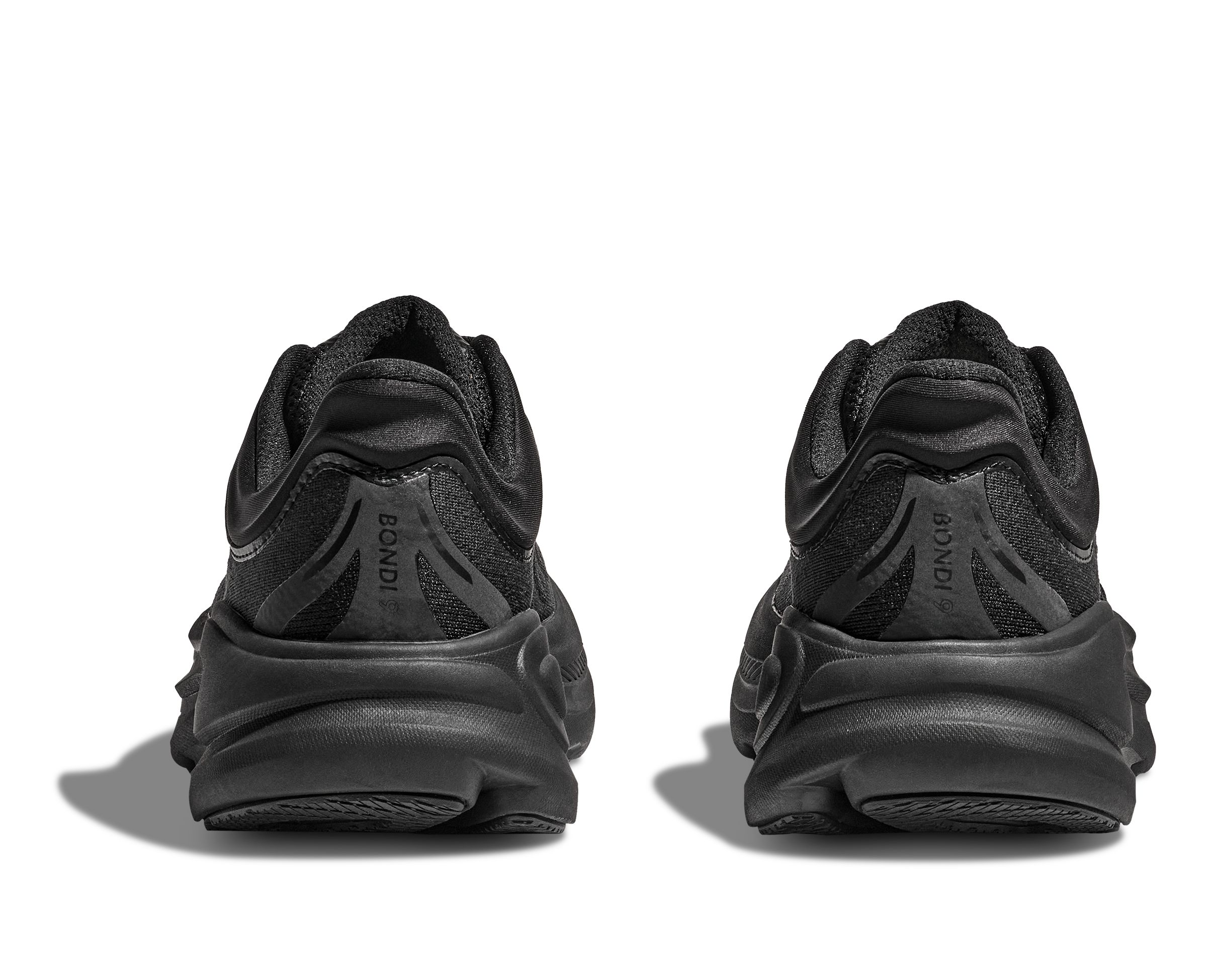 HOKA Men's Bondi 9 Wide Fit Running Shoes