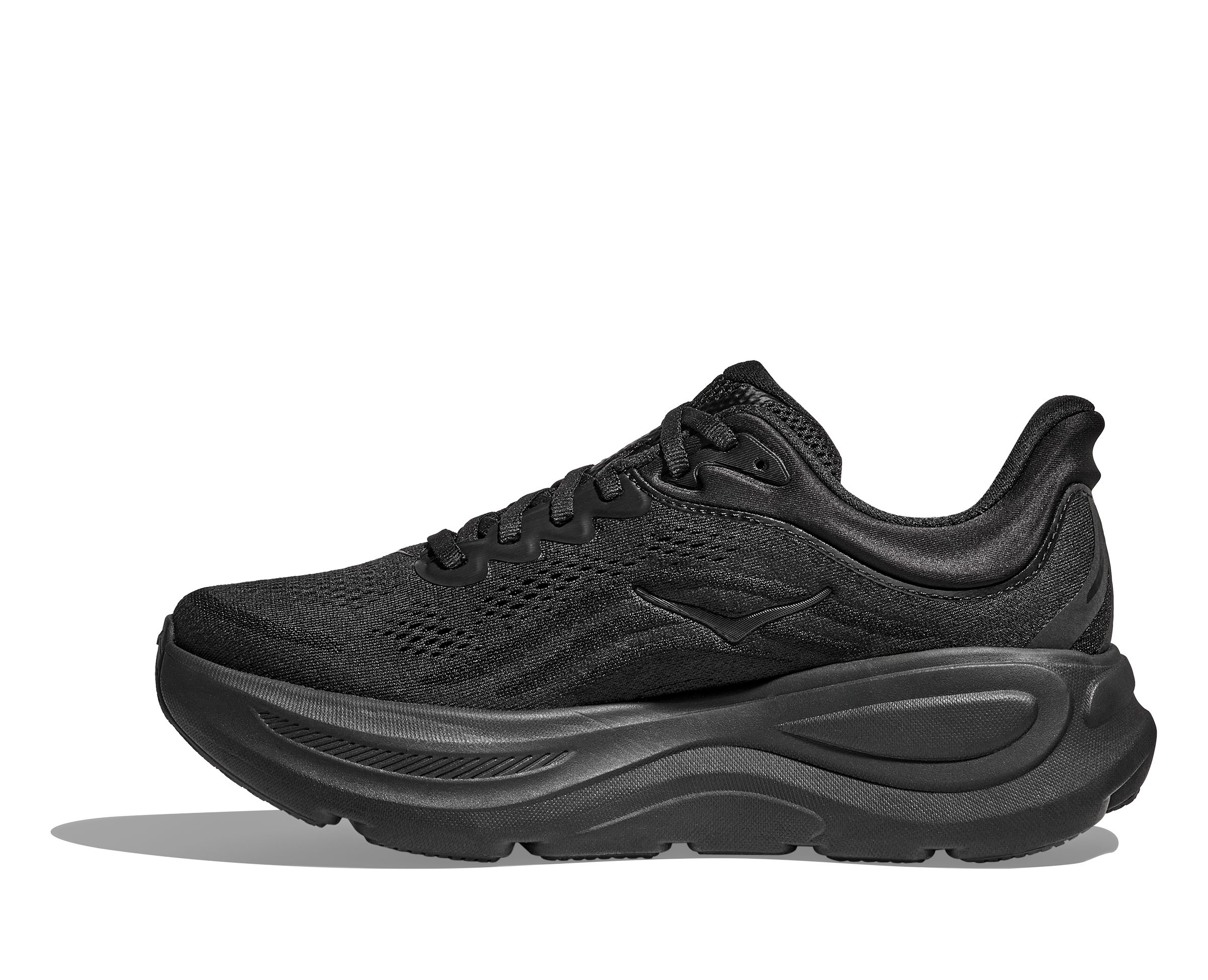 HOKA Men's Bondi 9 Wide Fit Running Shoes