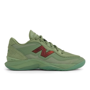New Balance Men's Kawhi V Basketball Shoes