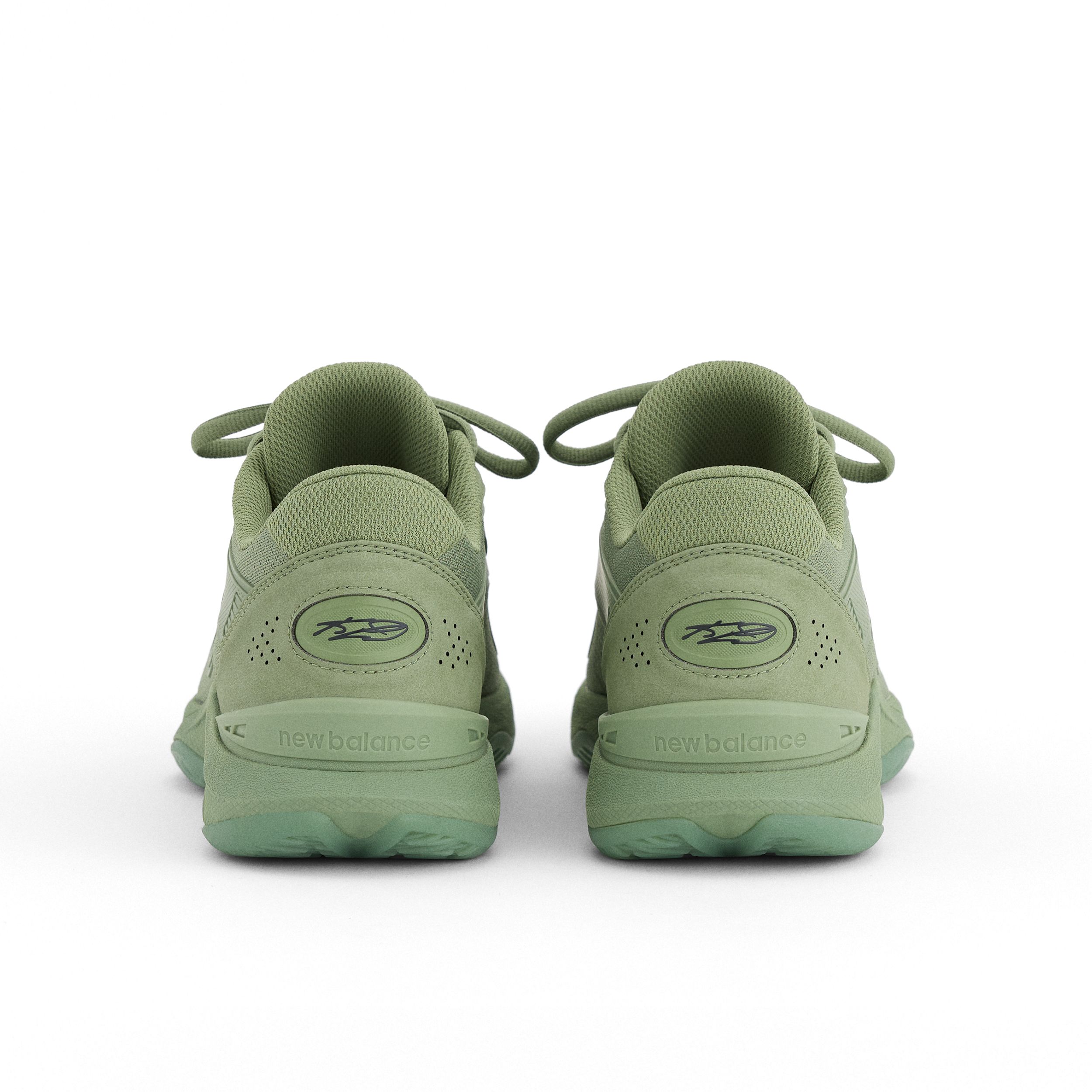 New Balance Men's Kawhi V Basketball Shoes