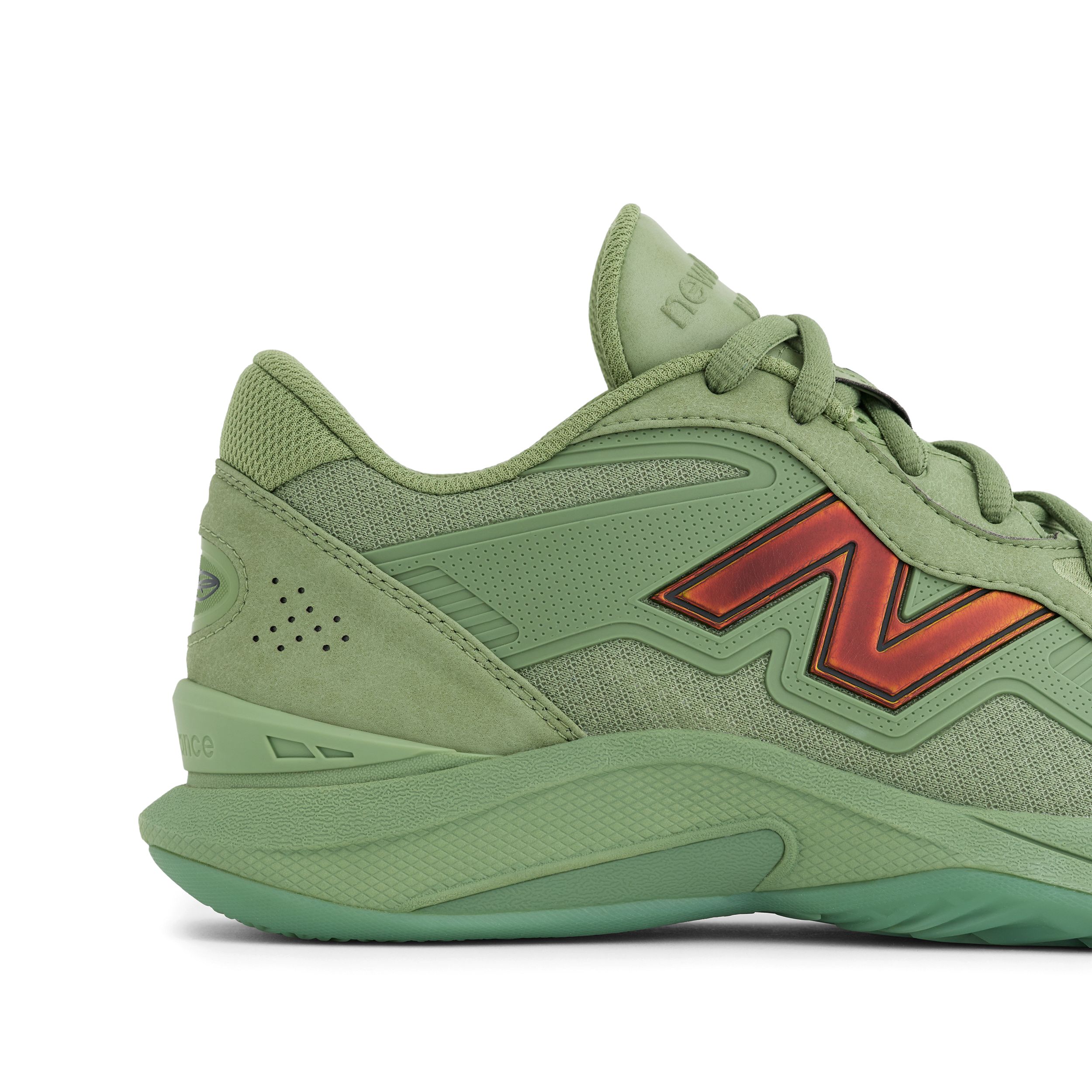 New Balance Men's Kawhi V Basketball Shoes