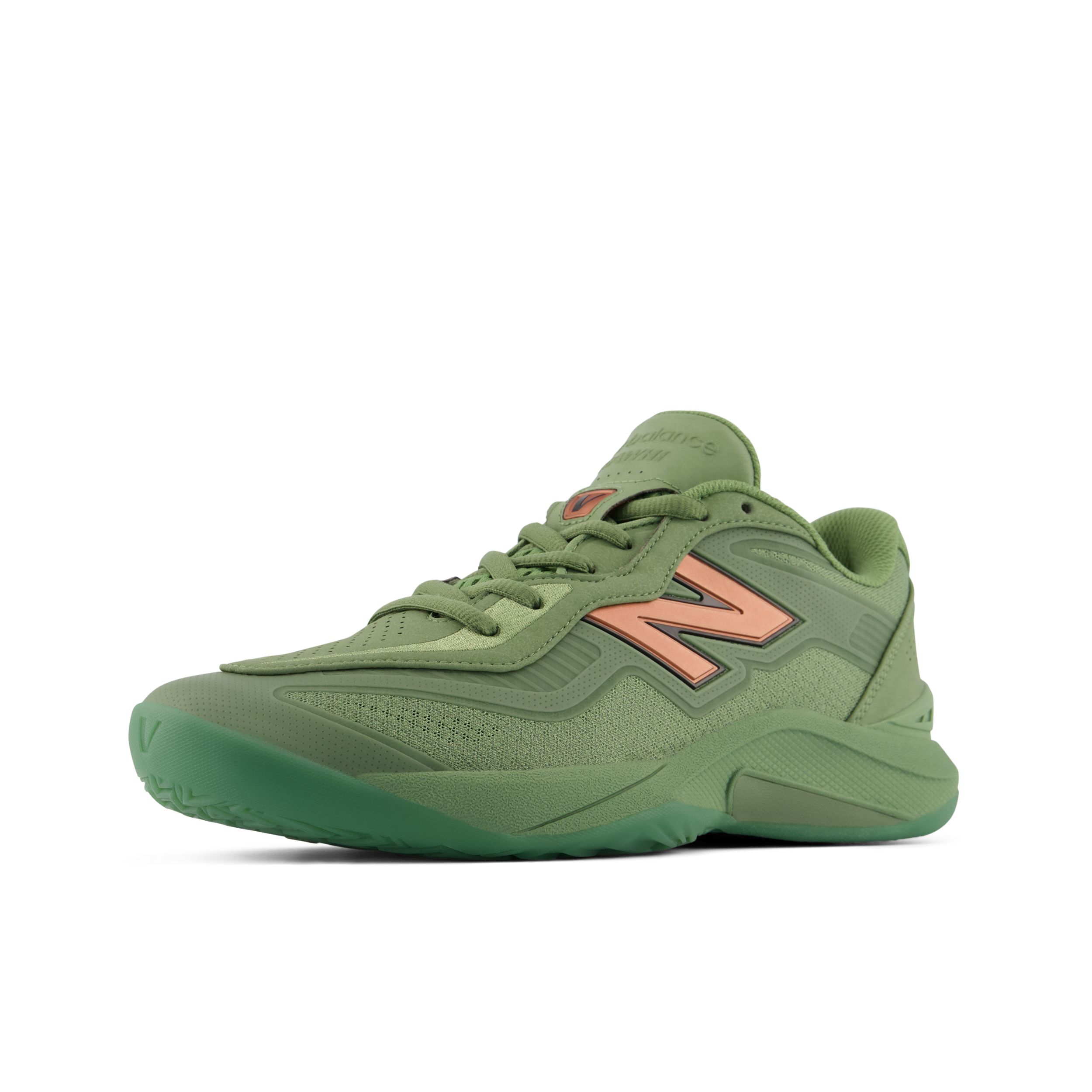 New Balance Men's Kawhi V Basketball Shoes