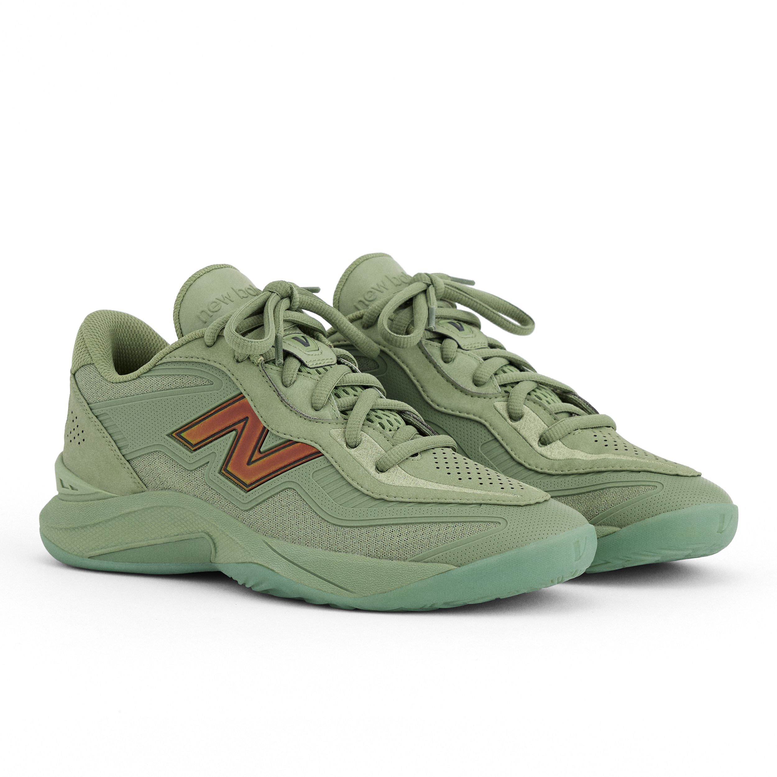 New Balance Men's Kawhi V Basketball Shoes