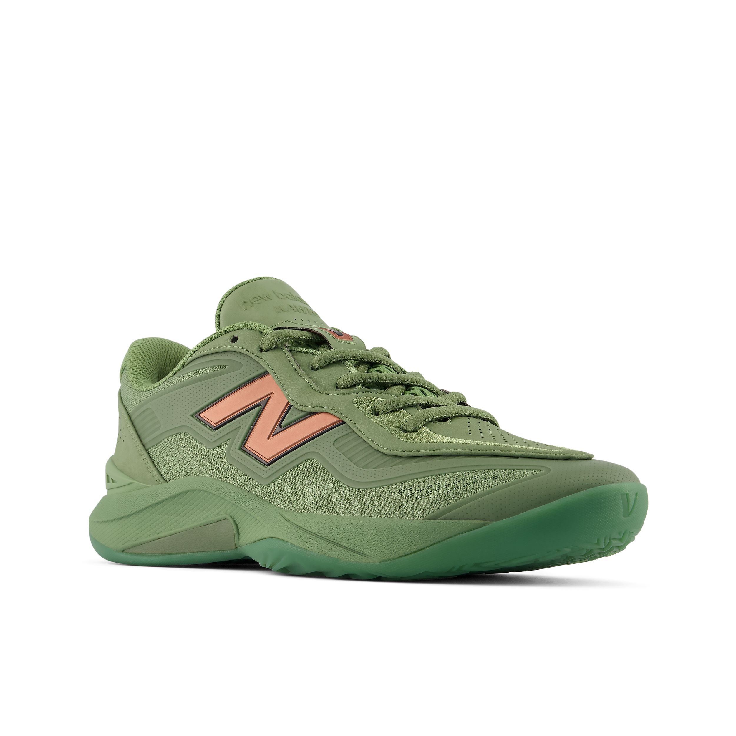 New Balance Men's Kawhi V Basketball Shoes