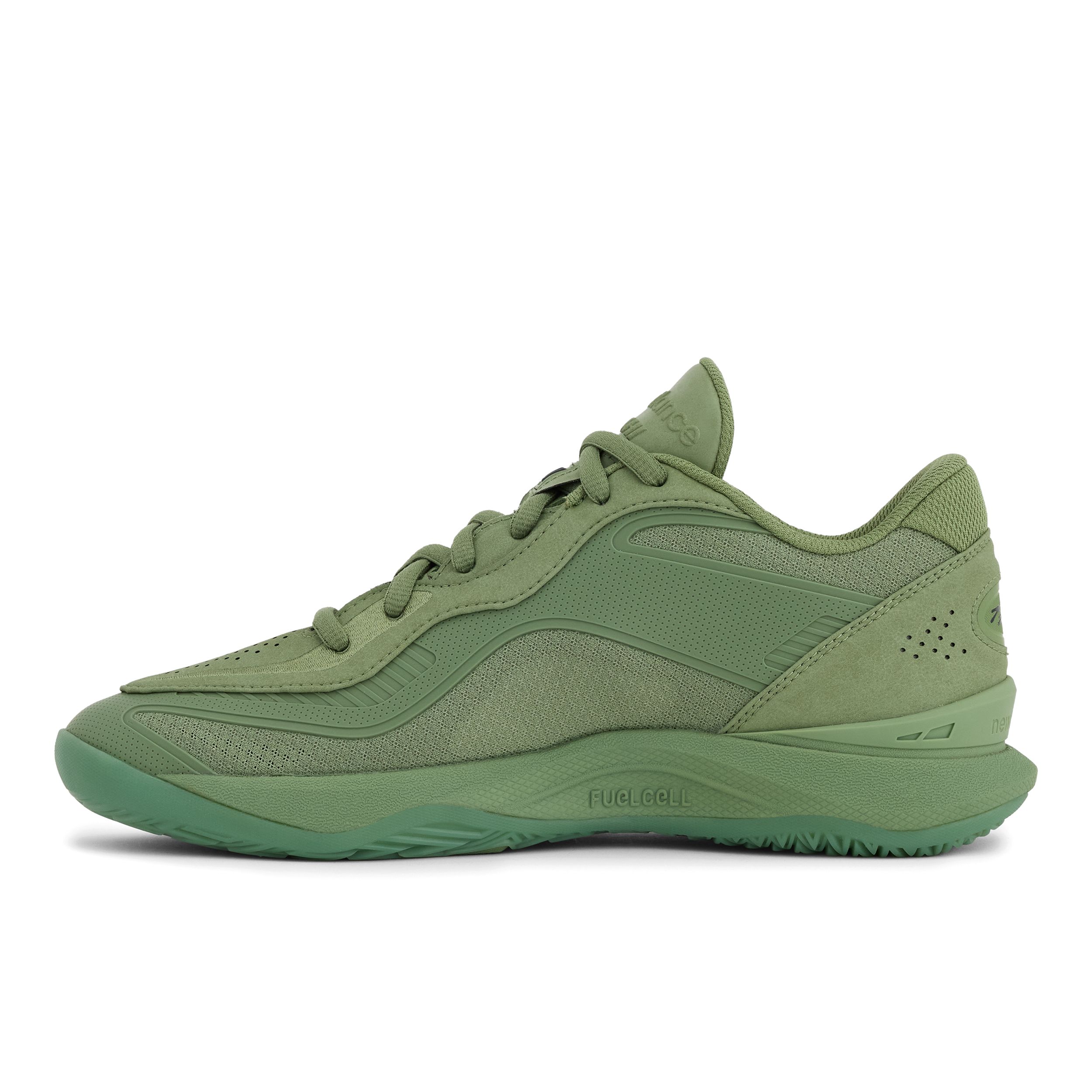 New Balance Men's Kawhi V Basketball Shoes