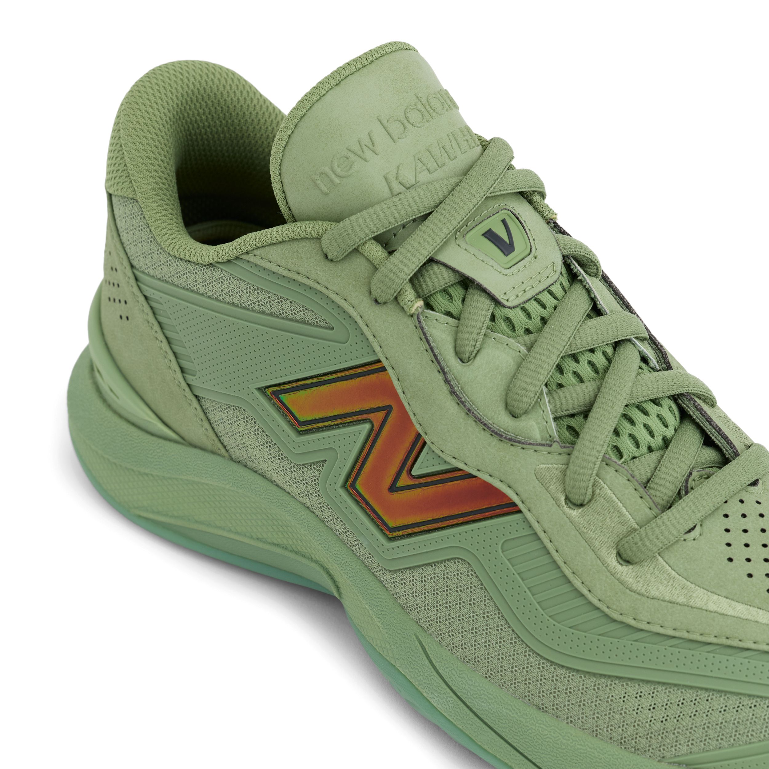 New Balance Men's Kawhi V Basketball Shoes