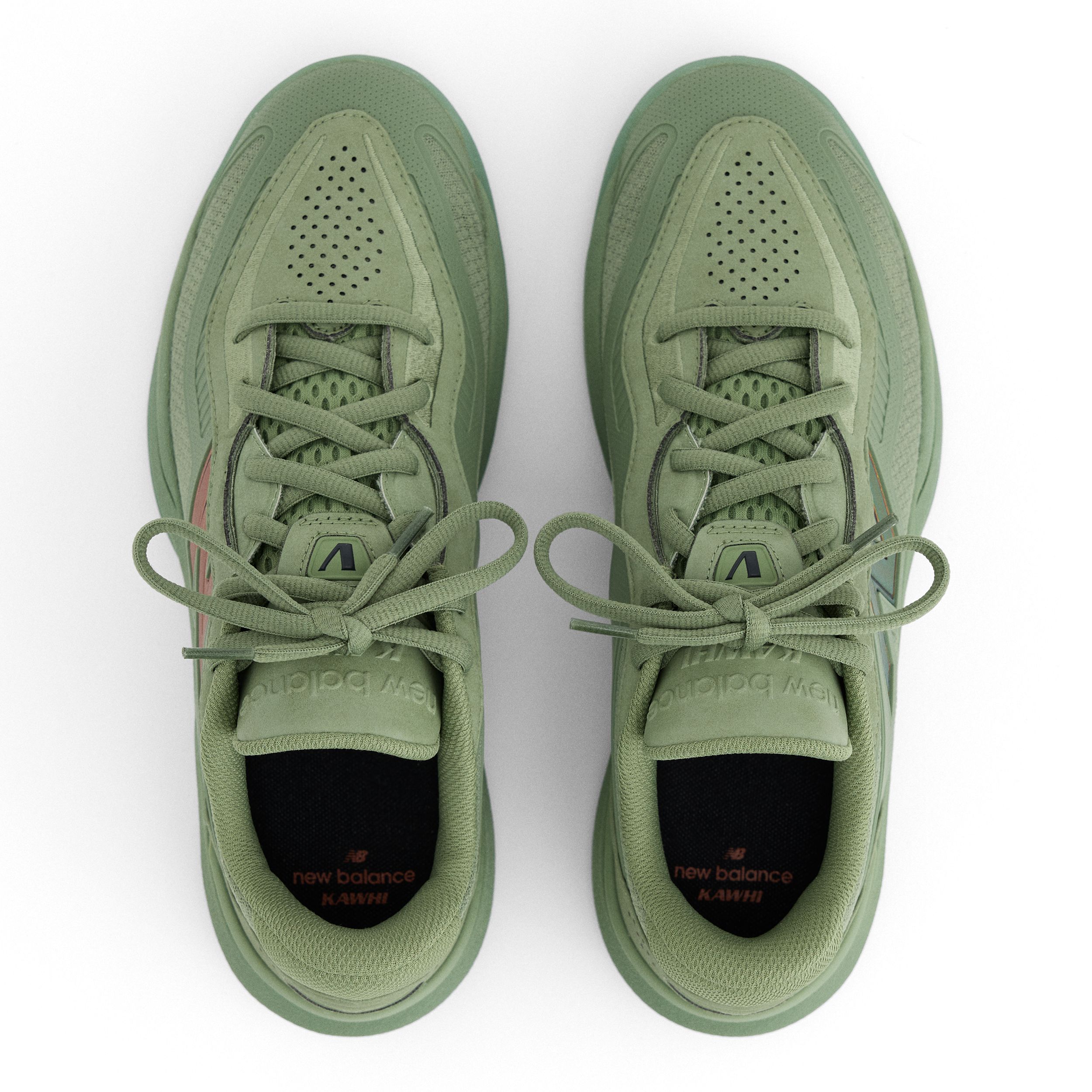 New Balance Men's Kawhi V Basketball Shoes