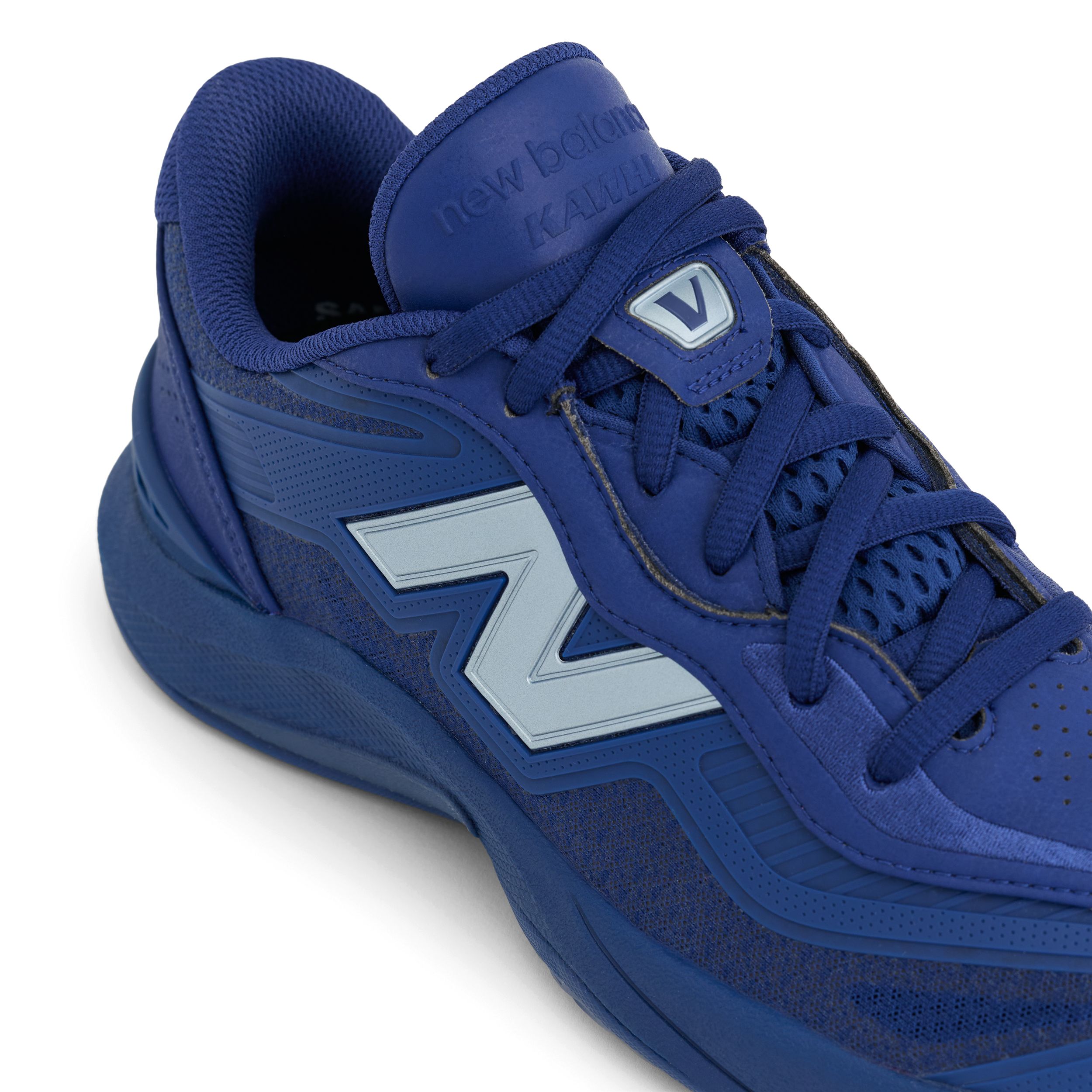 New Balance Men's Kawhi V Basketball Shoes