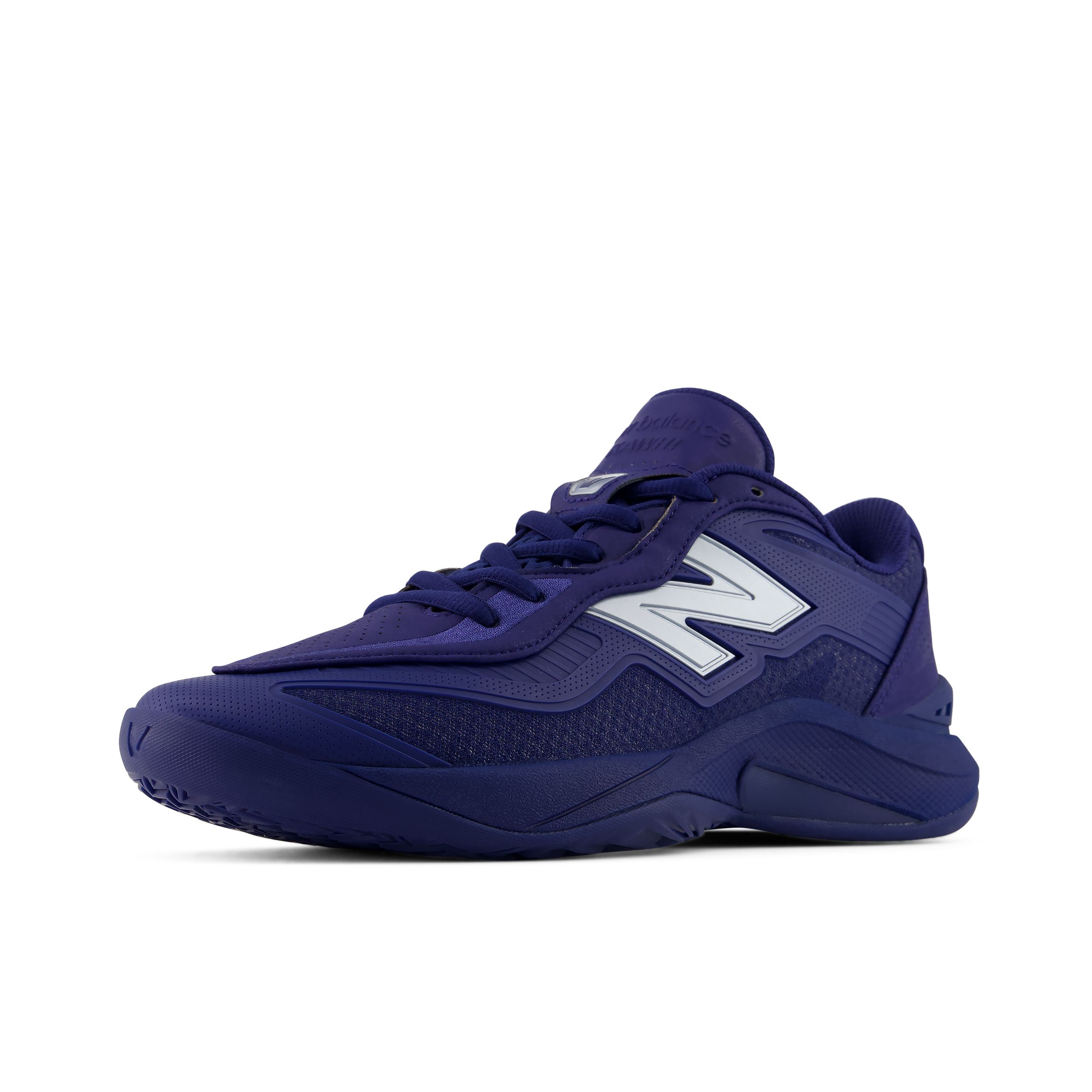 New Balance Men's Kawhi V Basketball Shoes