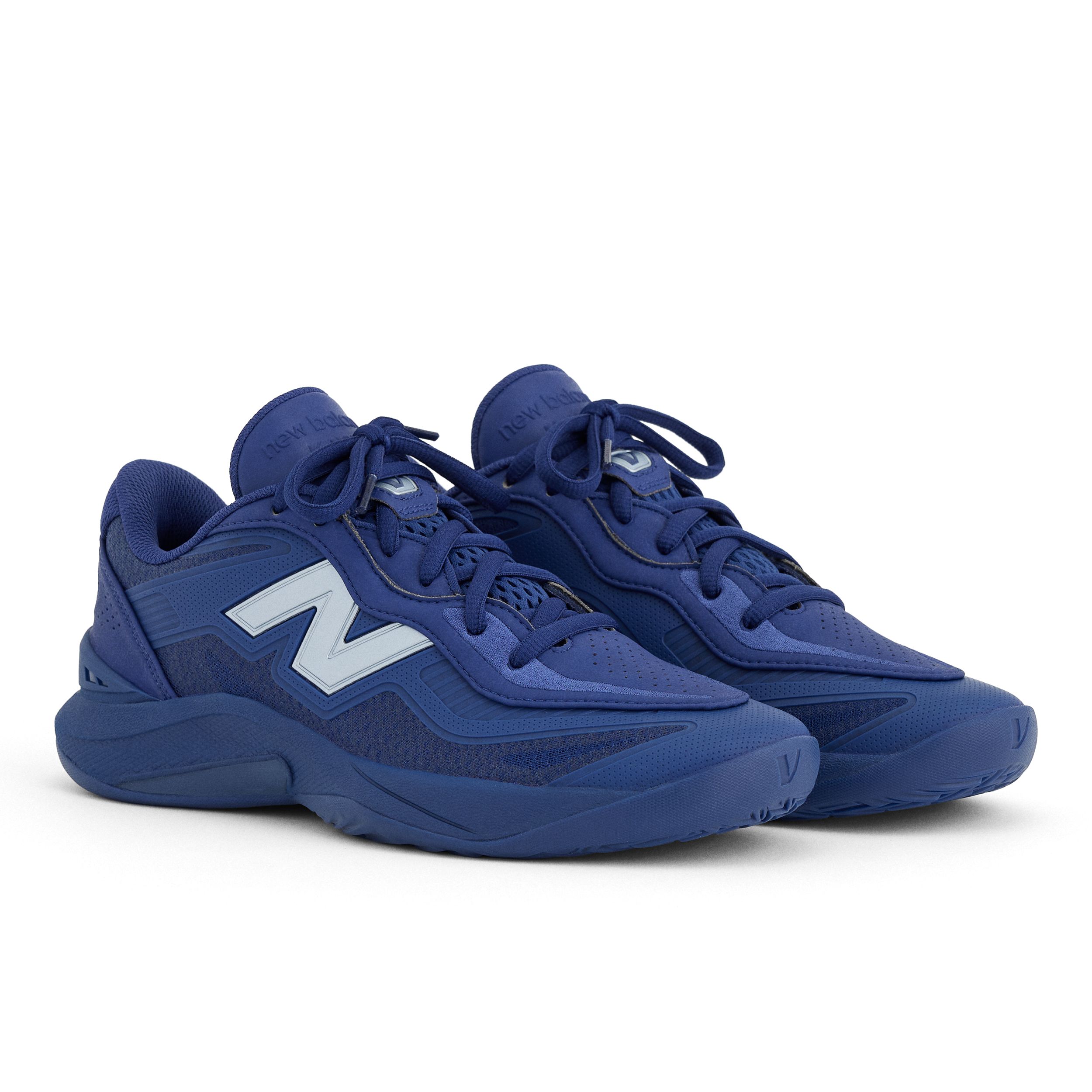 New Balance Men's Kawhi V Basketball Shoes