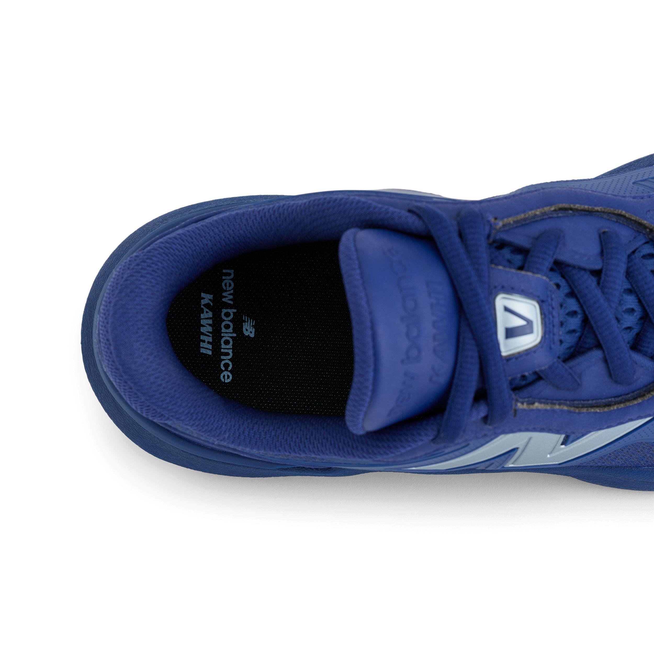 New Balance Men's Kawhi V Basketball Shoes