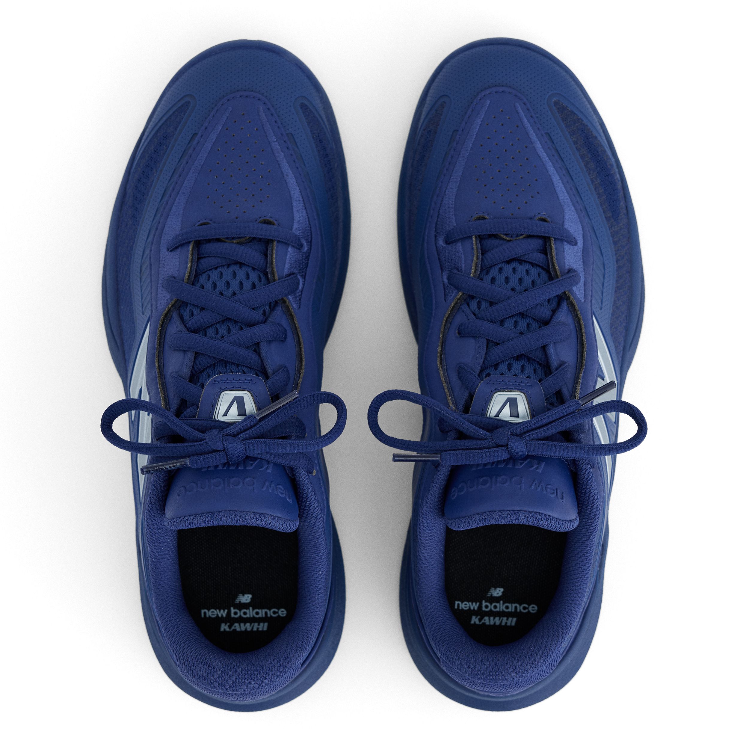 New Balance Men's Kawhi V Basketball Shoes