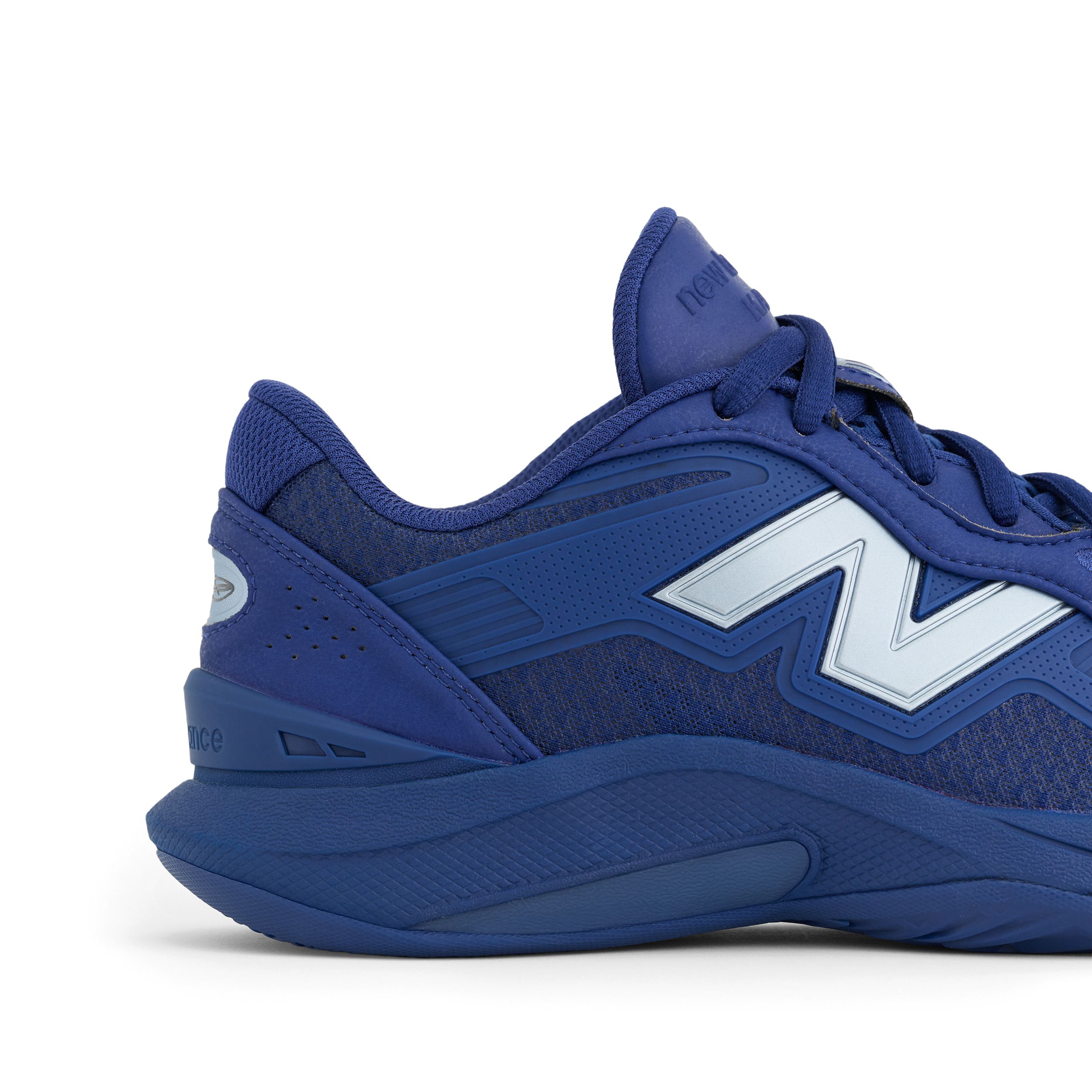 New Balance Men's Kawhi V Basketball Shoes
